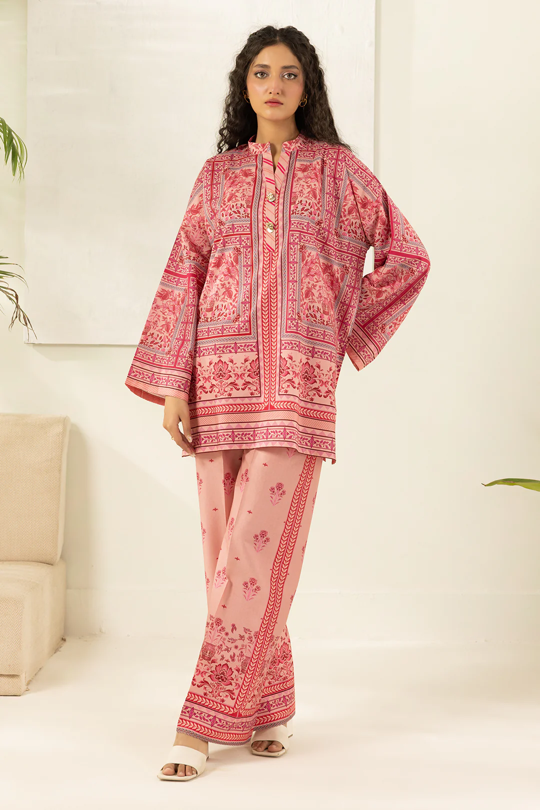 Shirt Shalwar - 0466 - Image 6