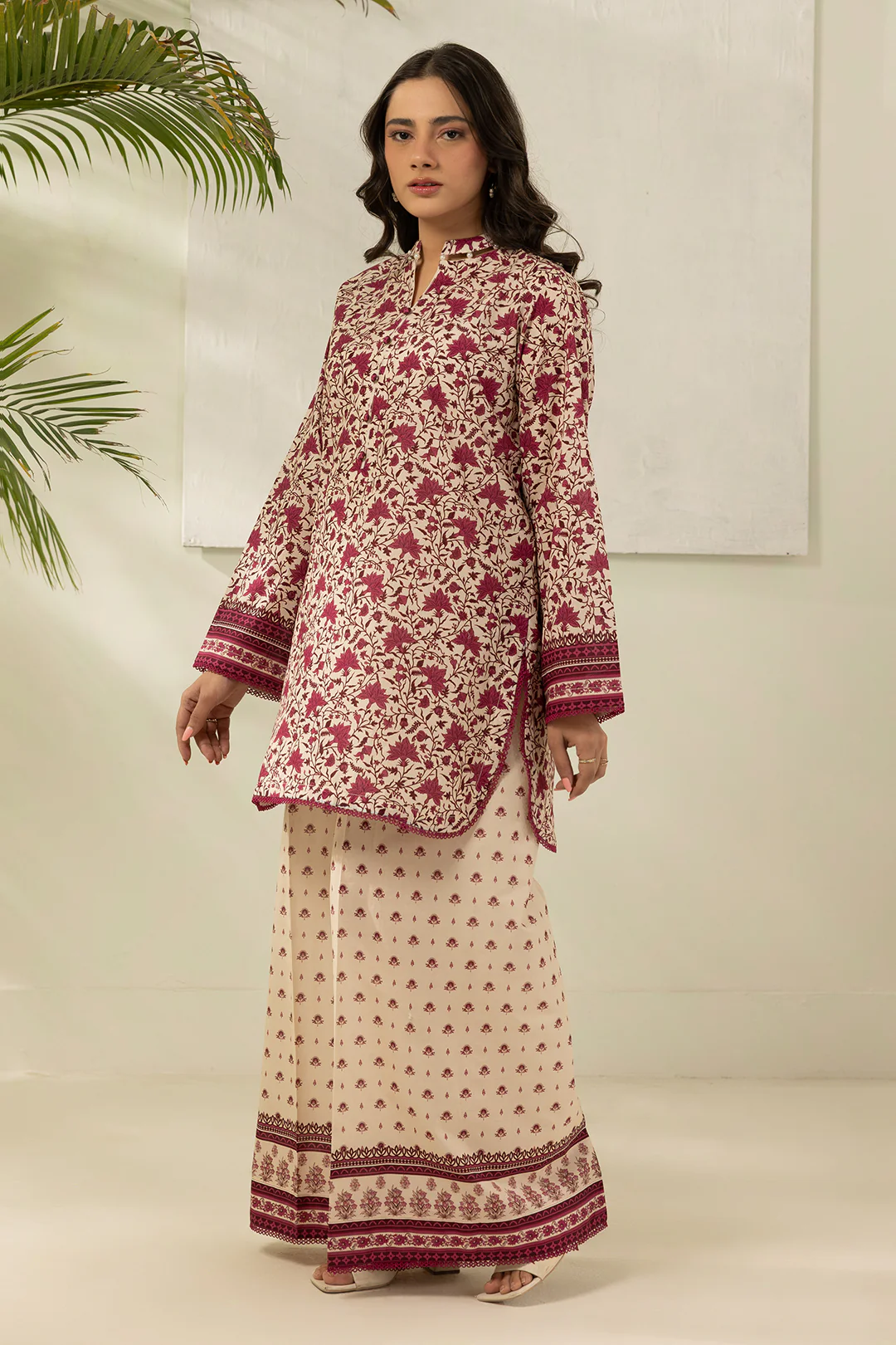 Shirt Shalwar - 0527 - Image 6