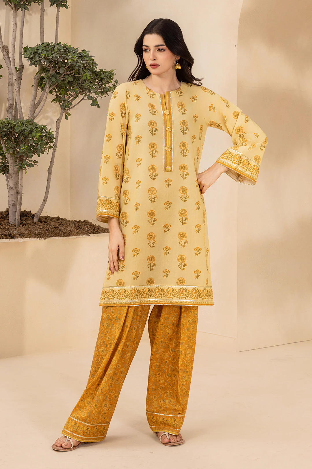 Shirt Shalwar - 0528 - Image 2