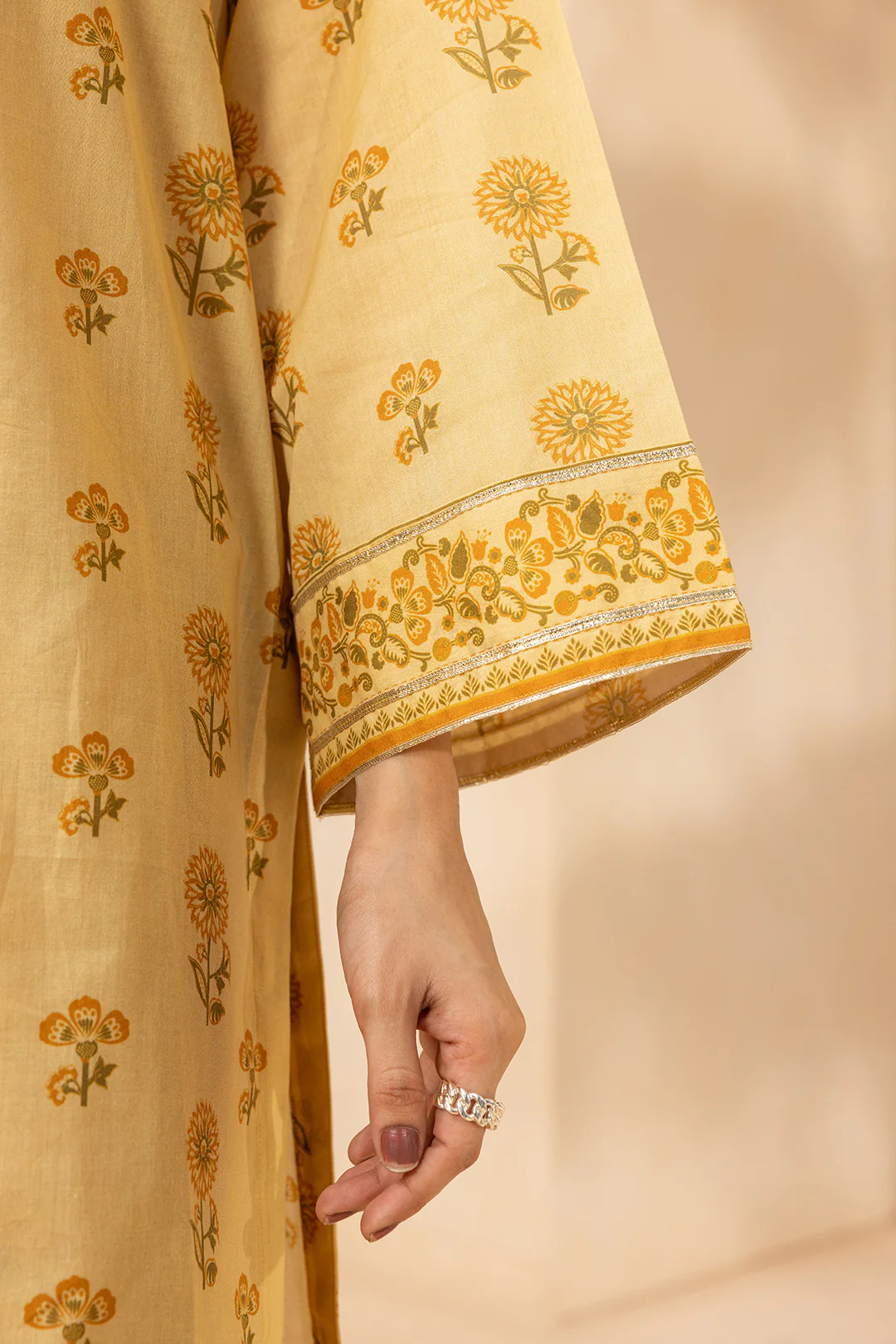 Shirt Shalwar - 0528 - Image 6