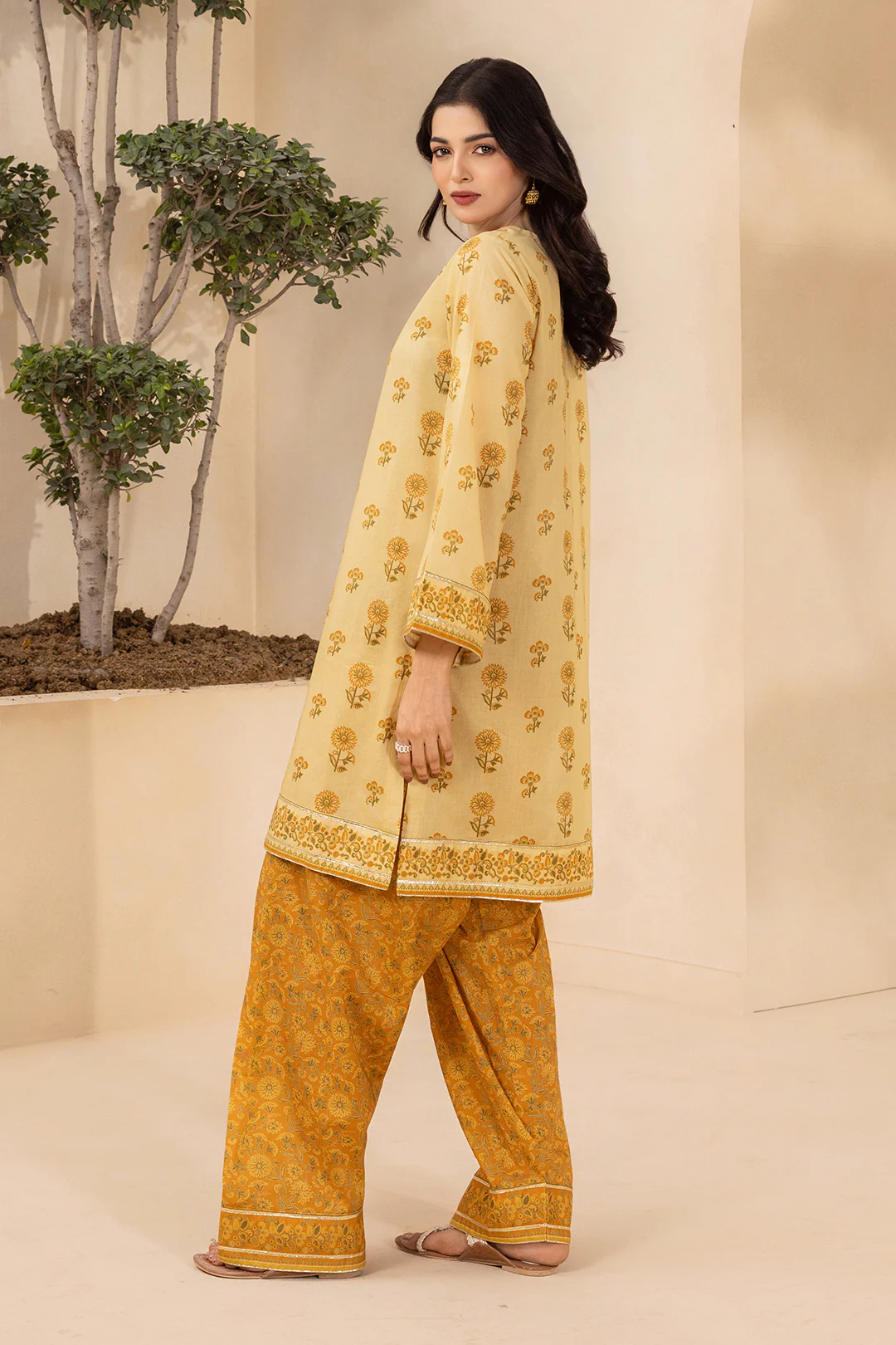 Shirt Shalwar - 0528 - Image 7