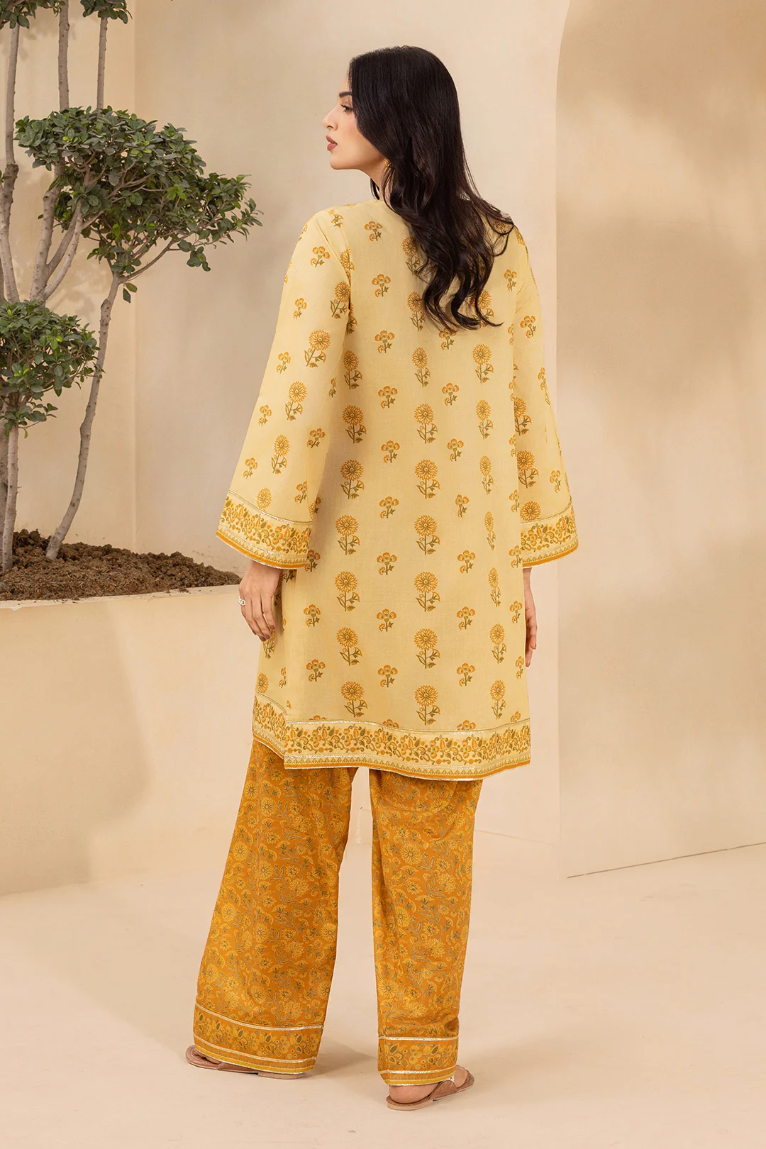 Shirt Shalwar - 0528 - Image 8