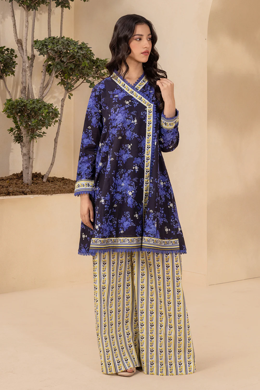 Shirt Shalwar - 0596 - Image 3