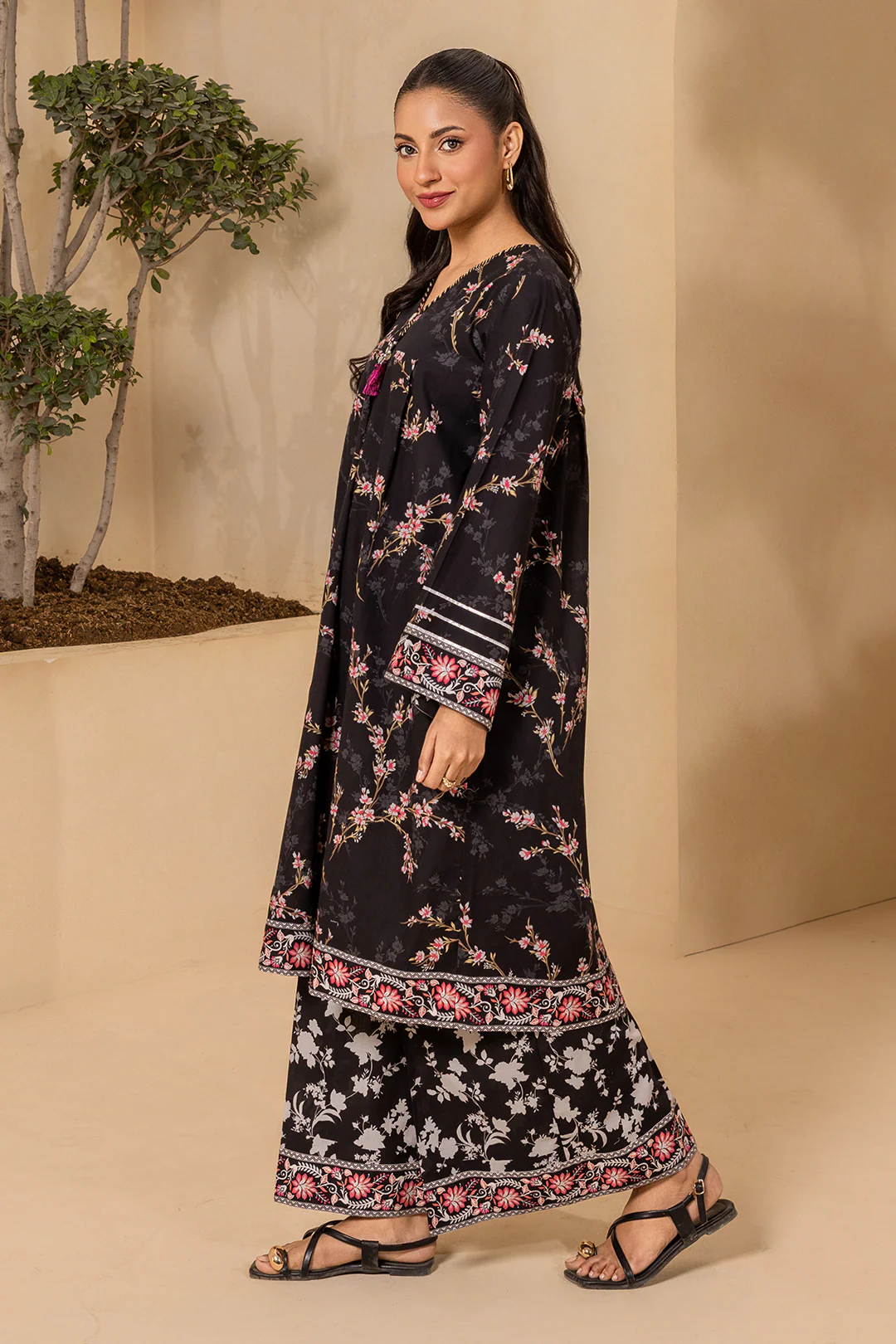 Shirt Shalwar - 0668 - Image 5