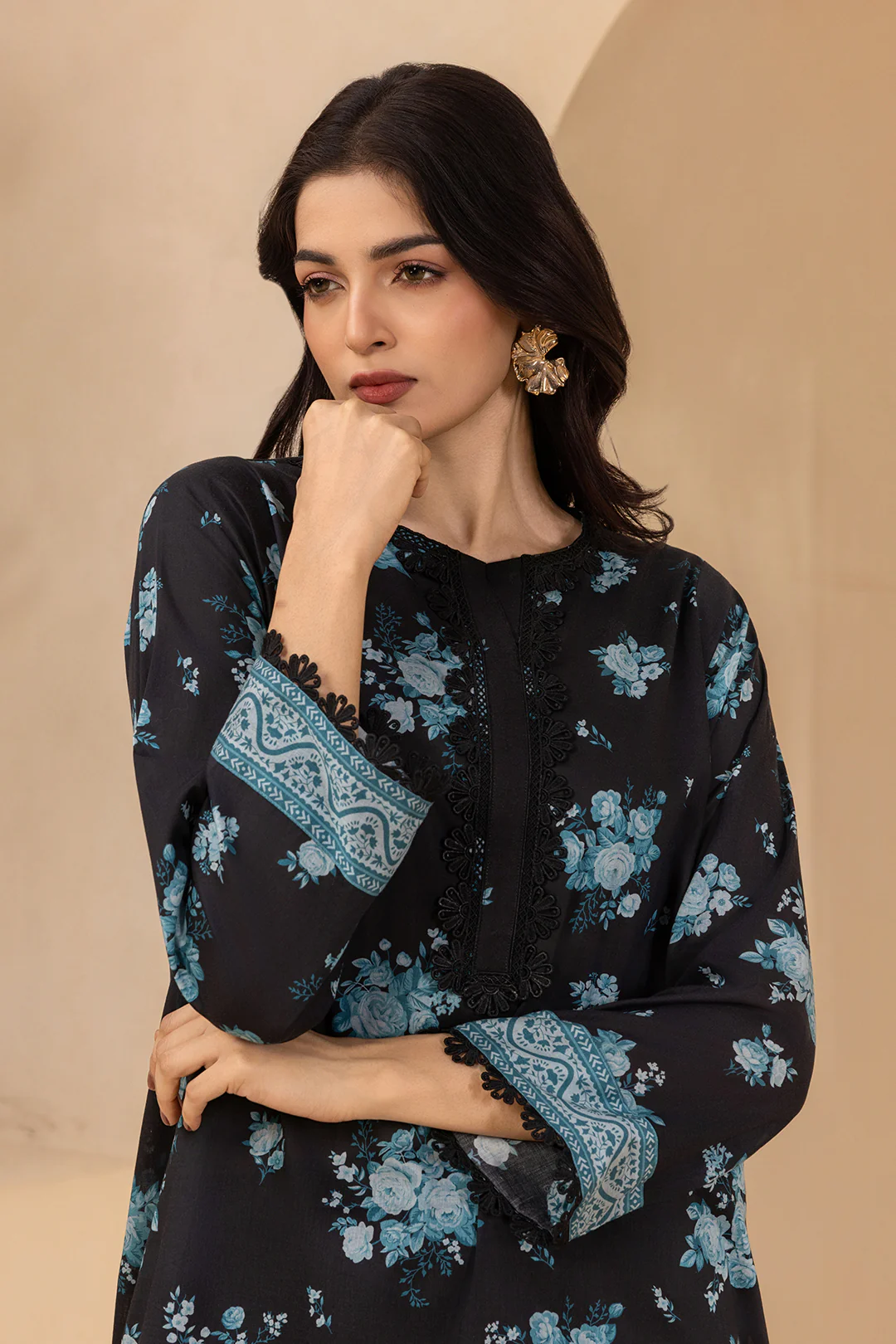 Shirt Shalwar - 0738