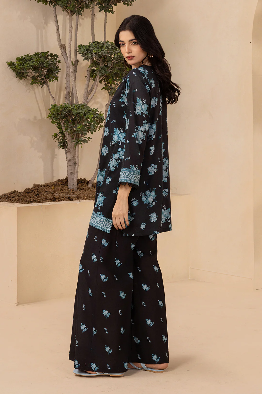 Shirt Shalwar - 0738 - Image 6