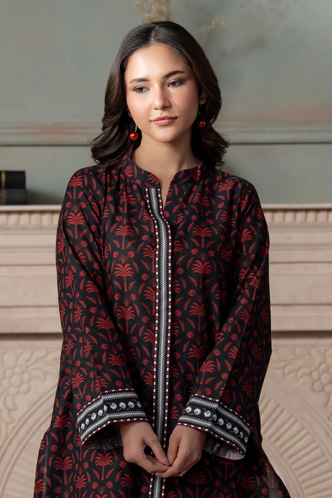 Shirt Shalwar - 0803