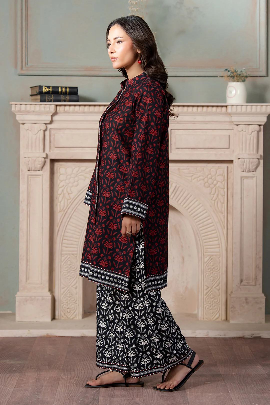 Shirt Shalwar - 0803 - Image 11