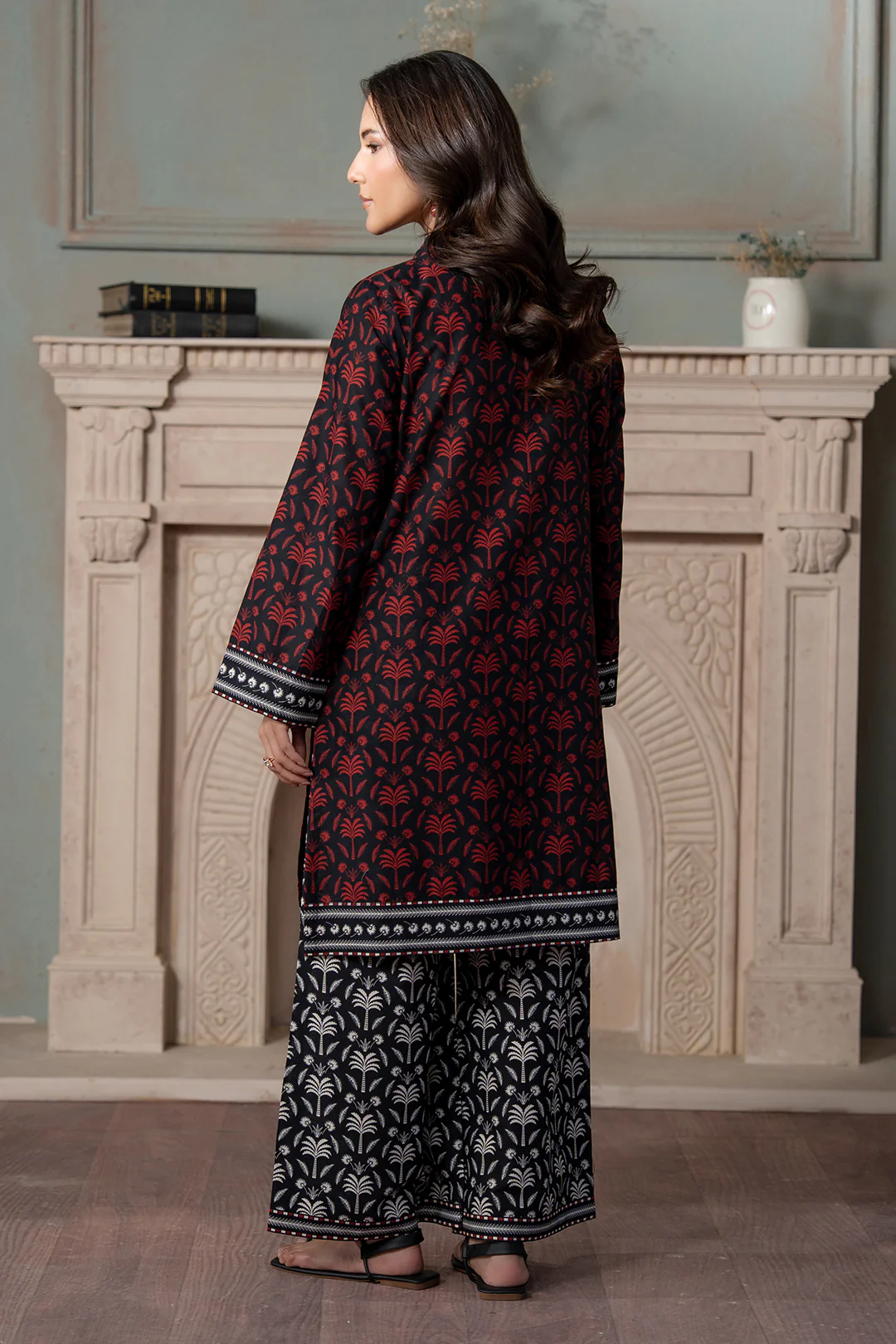 Shirt Shalwar - 0803 - Image 12