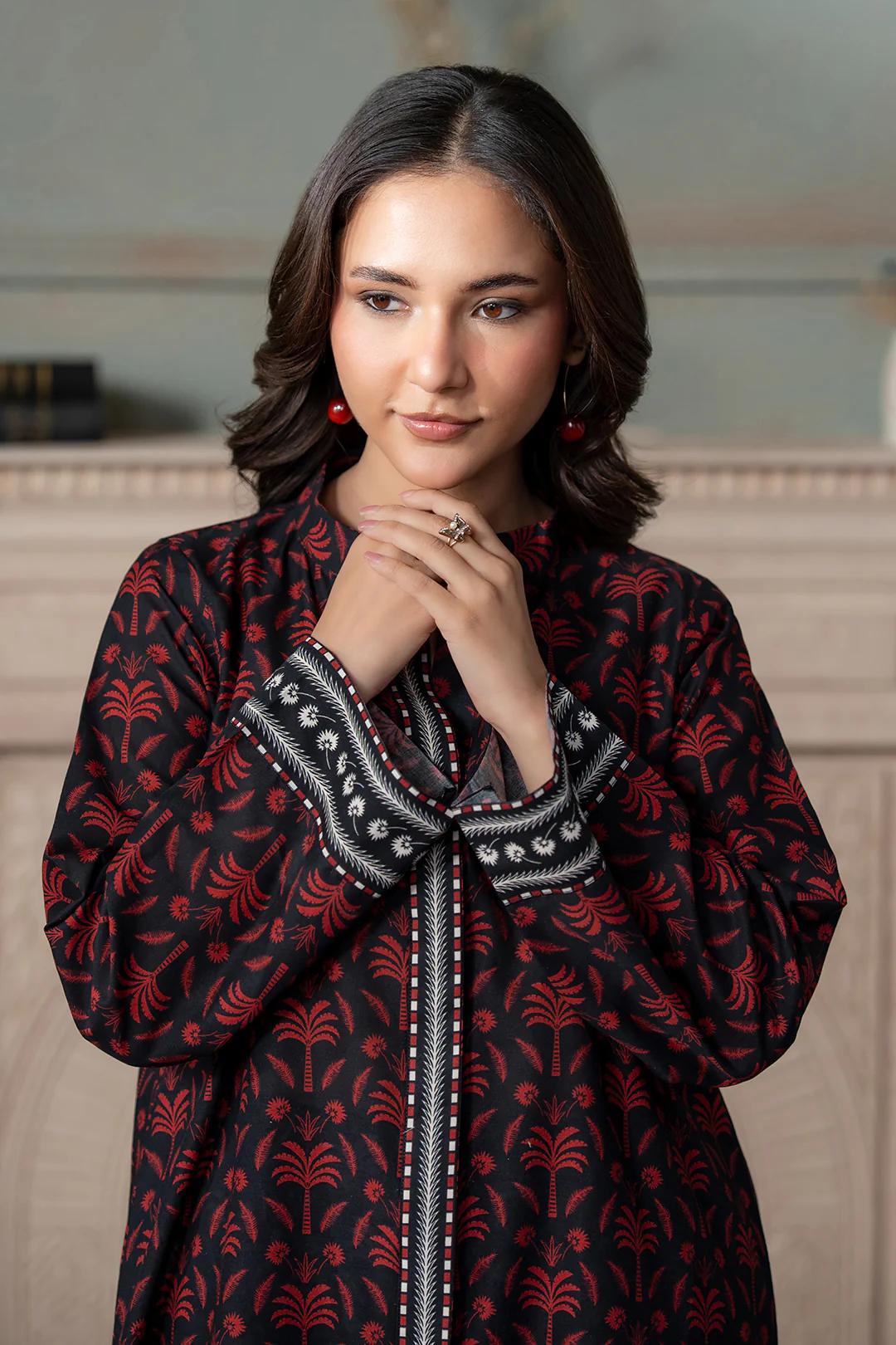 Shirt Shalwar - 0803 - Image 5