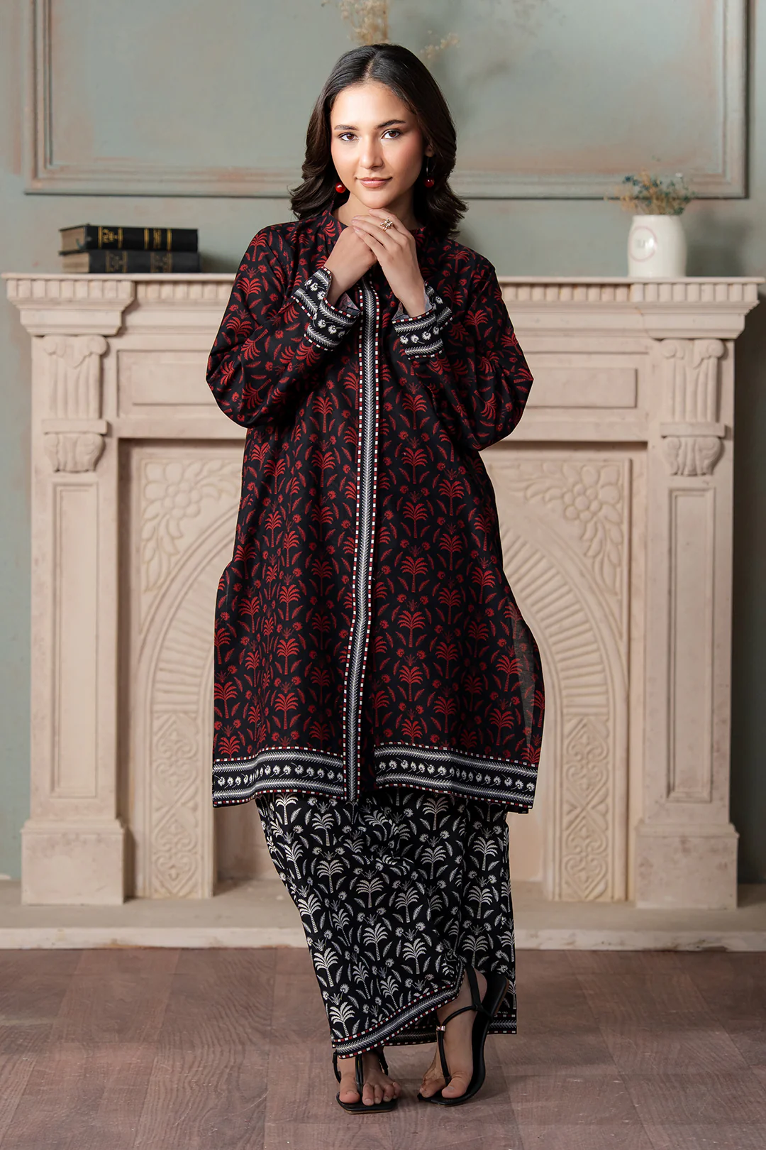 Shirt Shalwar - 0803 - Image 6