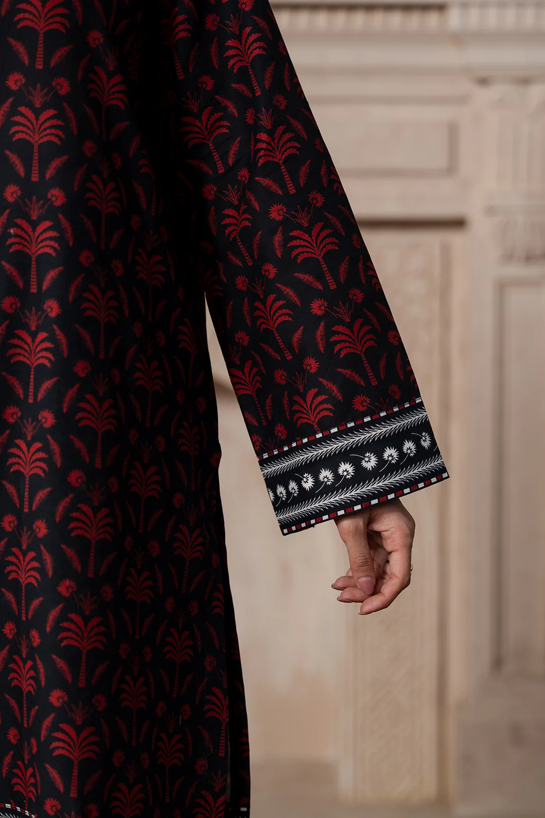 Shirt Shalwar - 0803 - Image 8