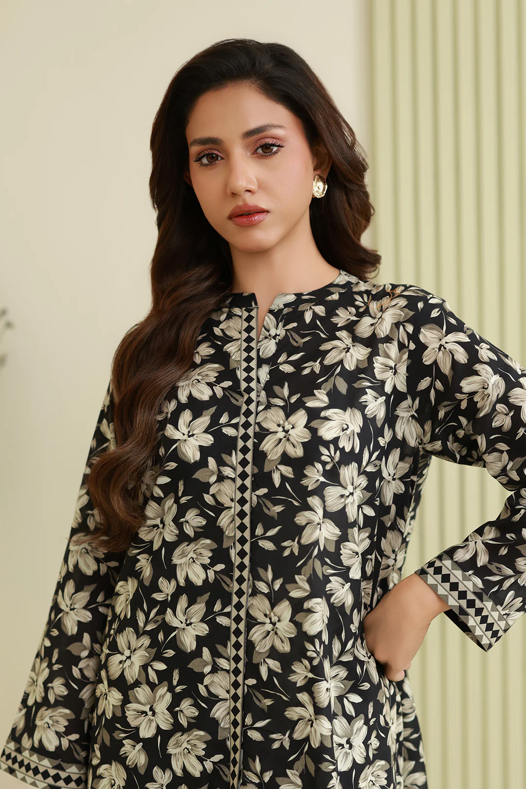 Shirt Shalwar - 0863 - Image 3
