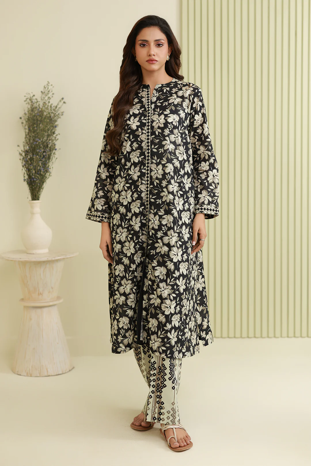 Shirt Shalwar - 0863 - Image 4