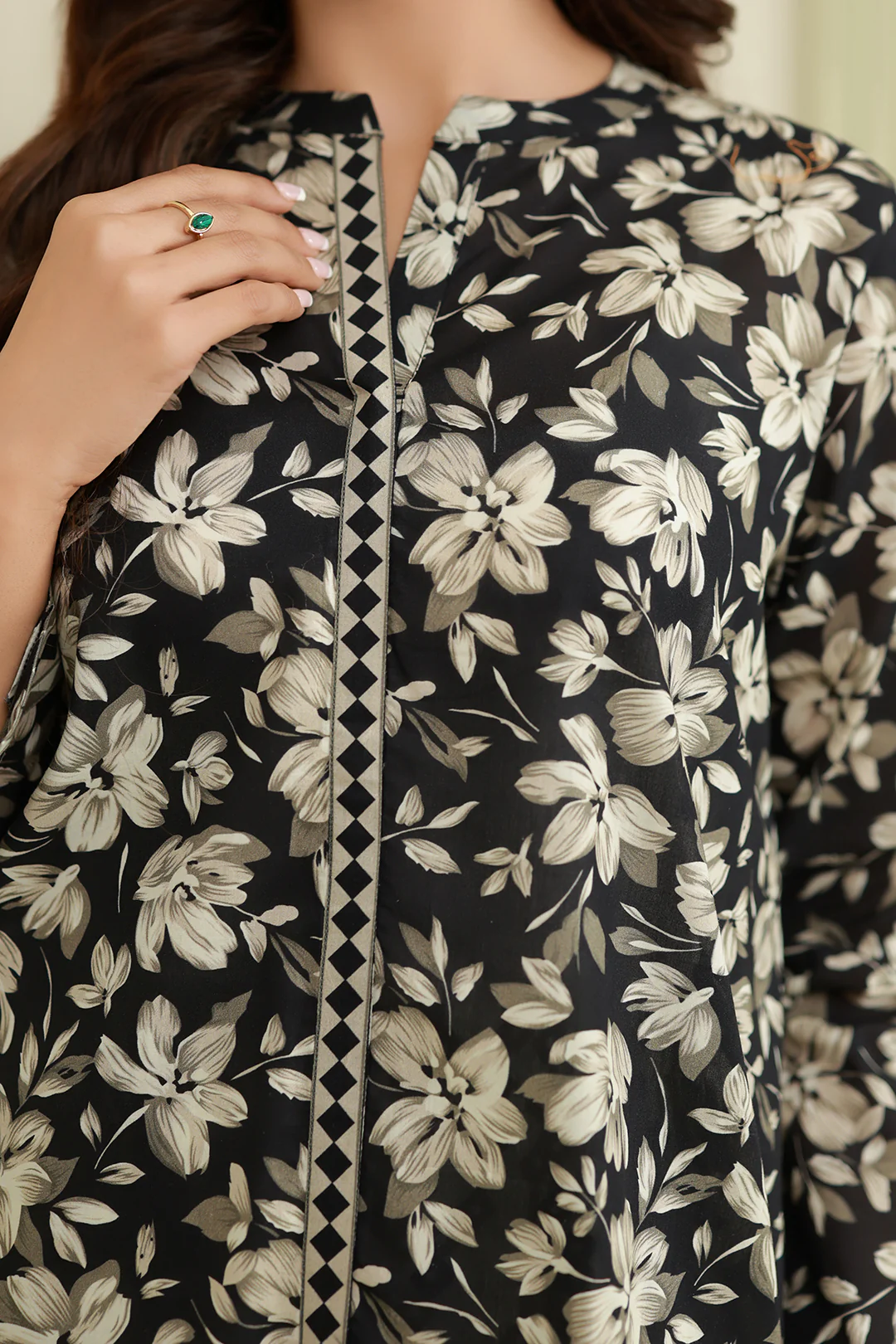 Shirt Shalwar - 0863 - Image 6