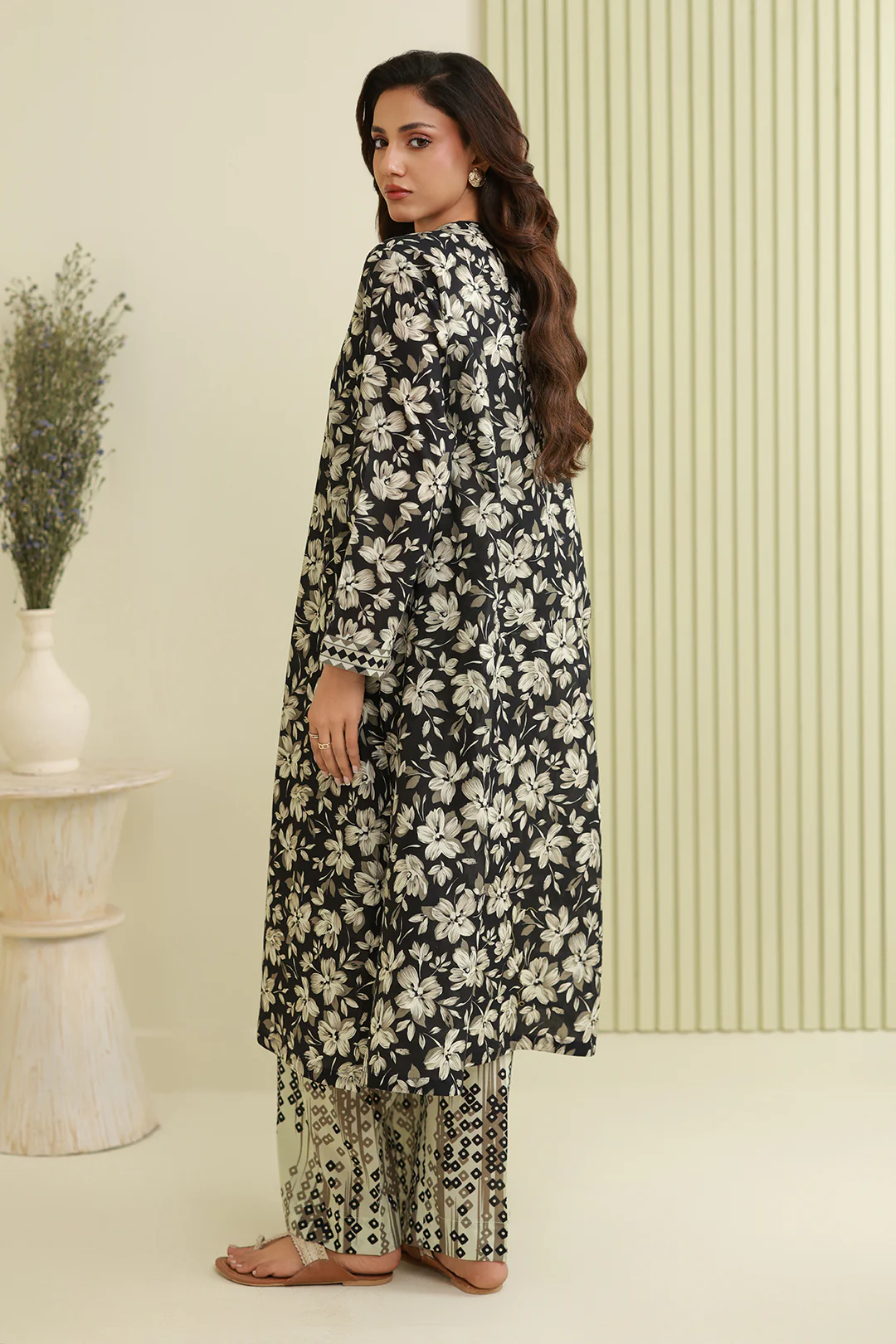 Shirt Shalwar - 0863 - Image 7