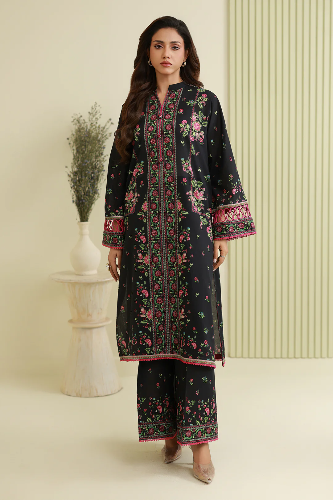 Shirt Shalwar - 0865 - Image 2