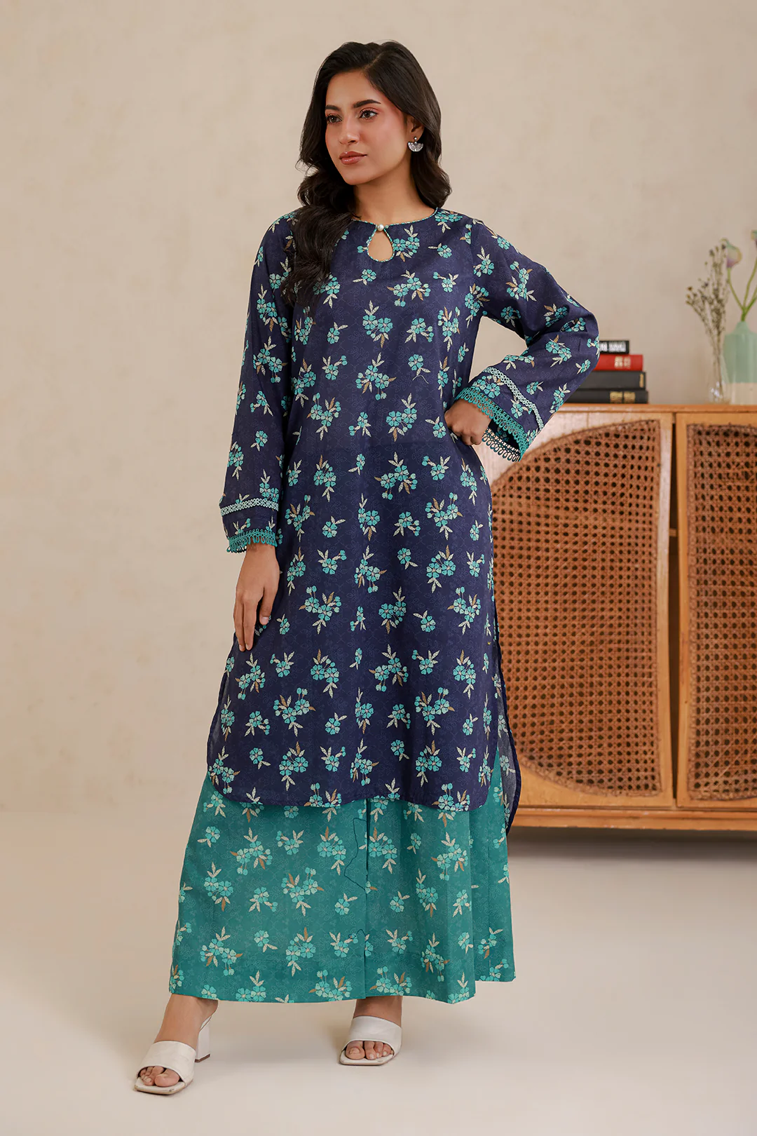 Shirt Shalwar - 0925 - Image 3