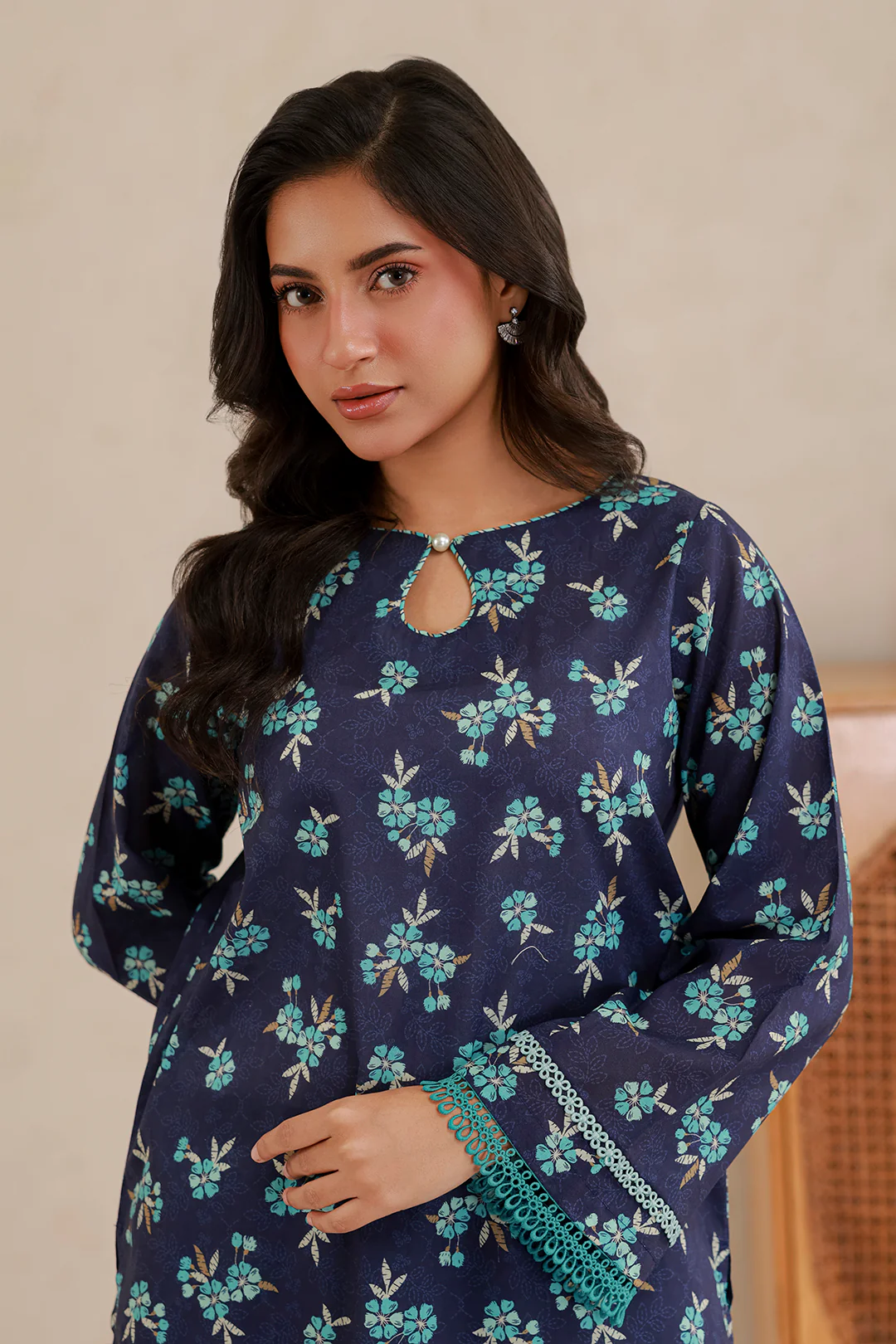 Shirt Shalwar - 0925 - Image 4