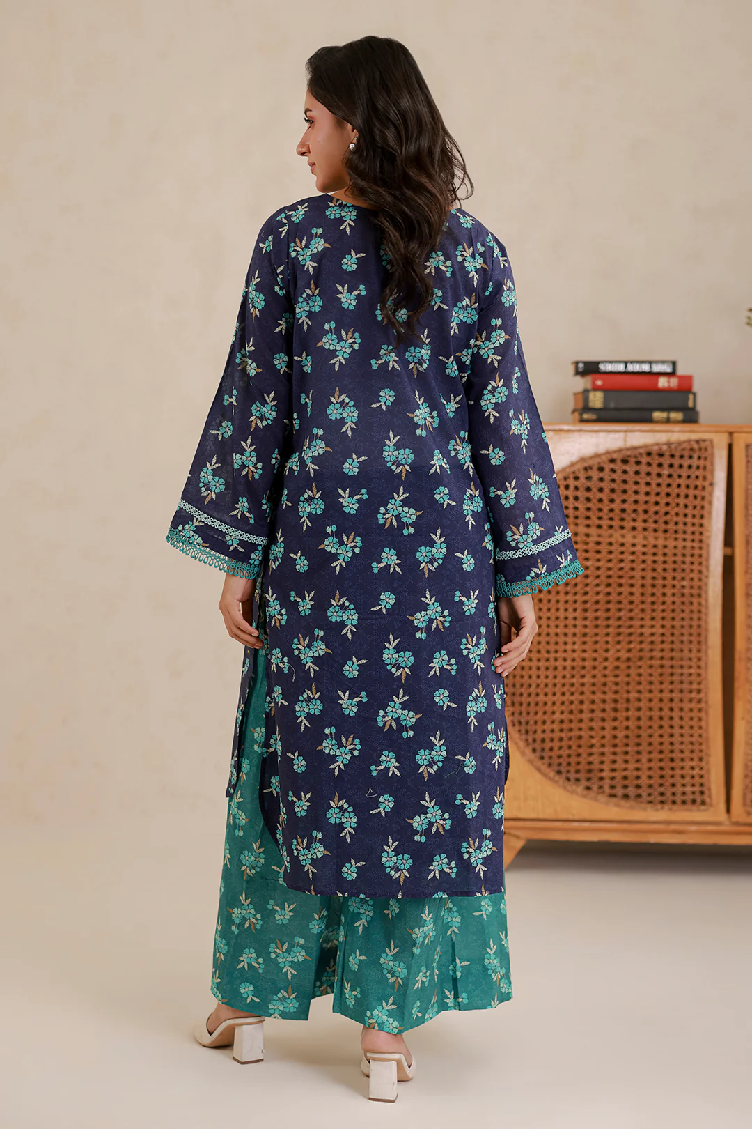 Shirt Shalwar - 0925 - Image 7
