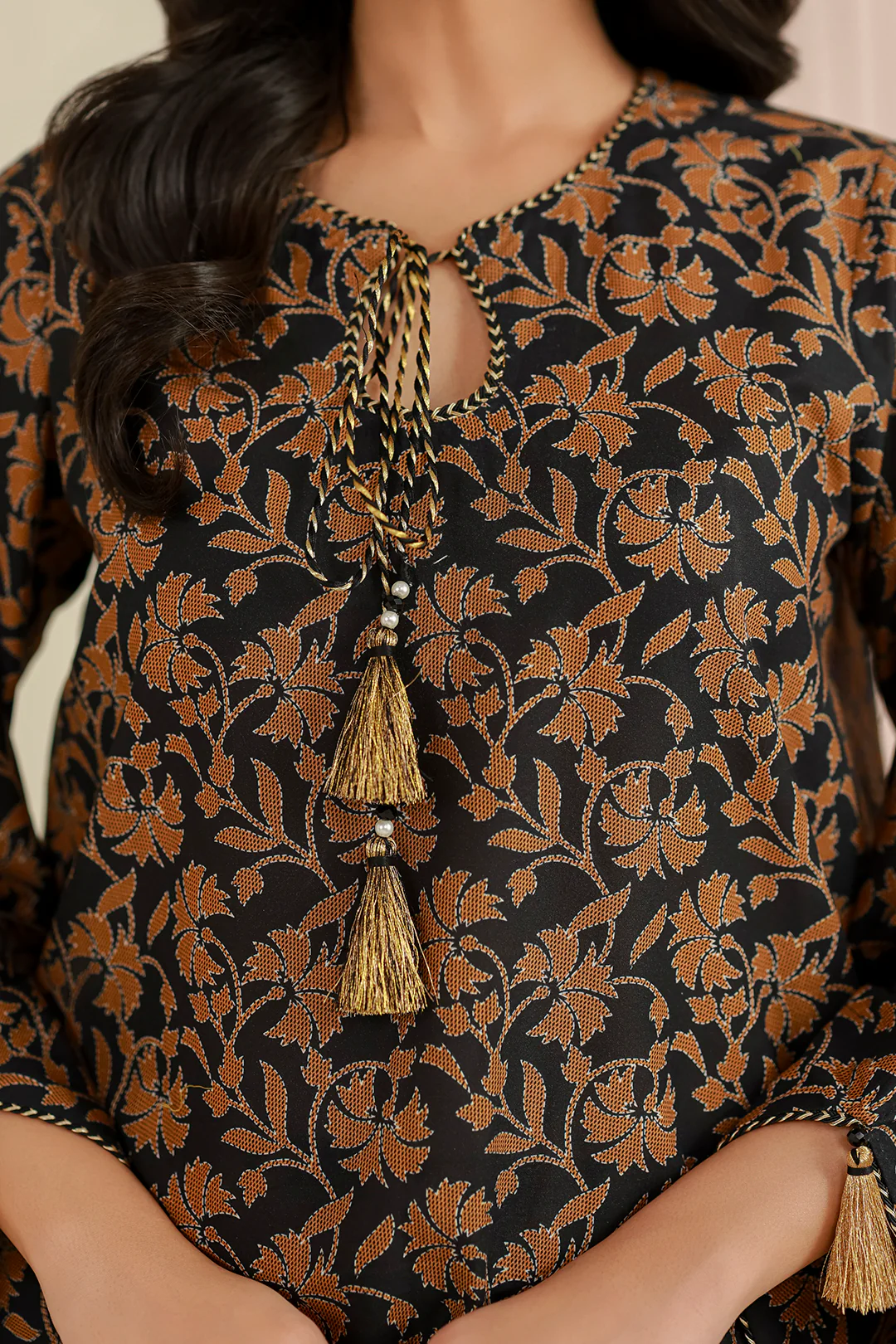 Shirt Shalwar - 0994 - Image 3