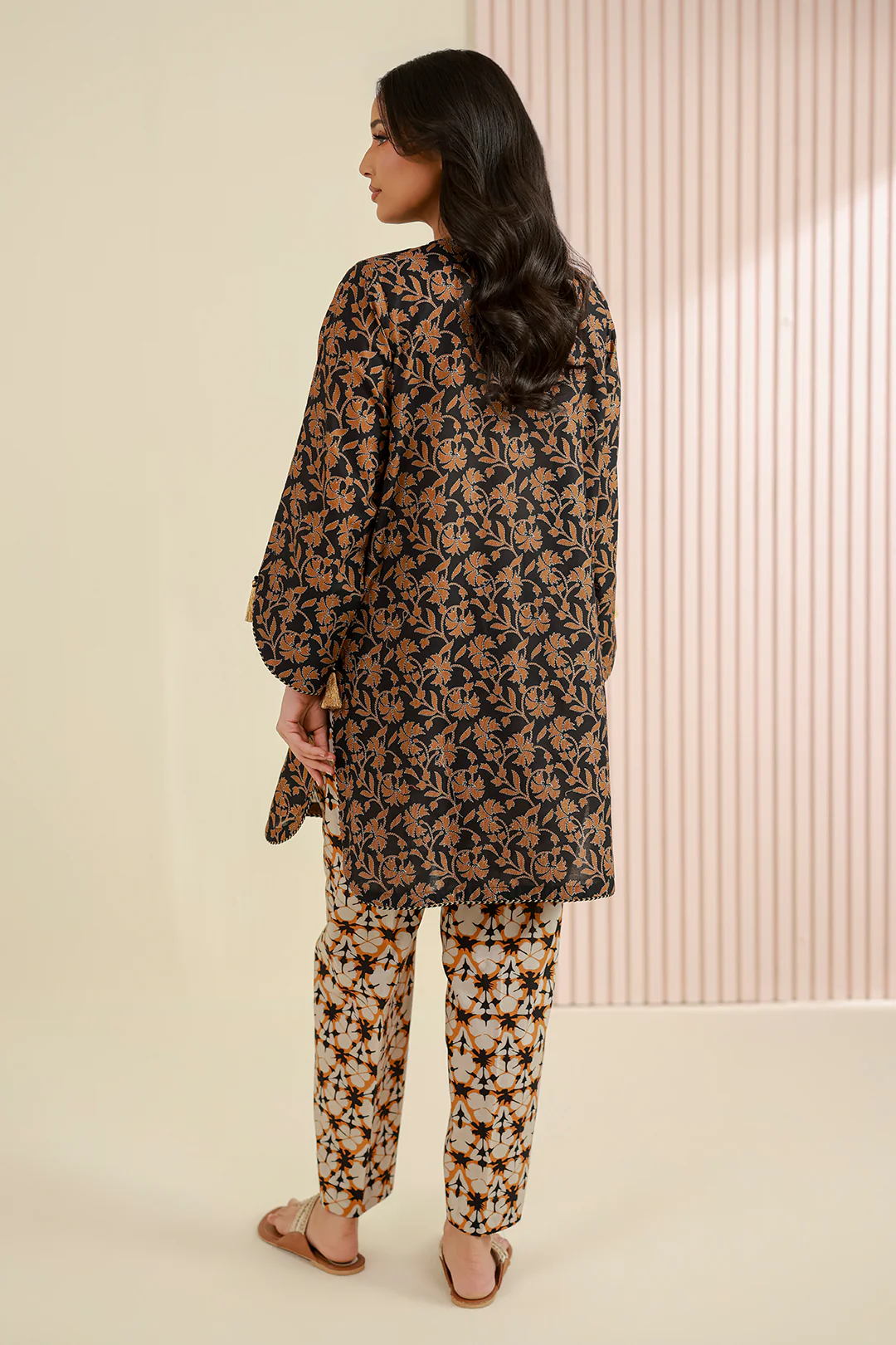 Shirt Shalwar - 0994 - Image 6
