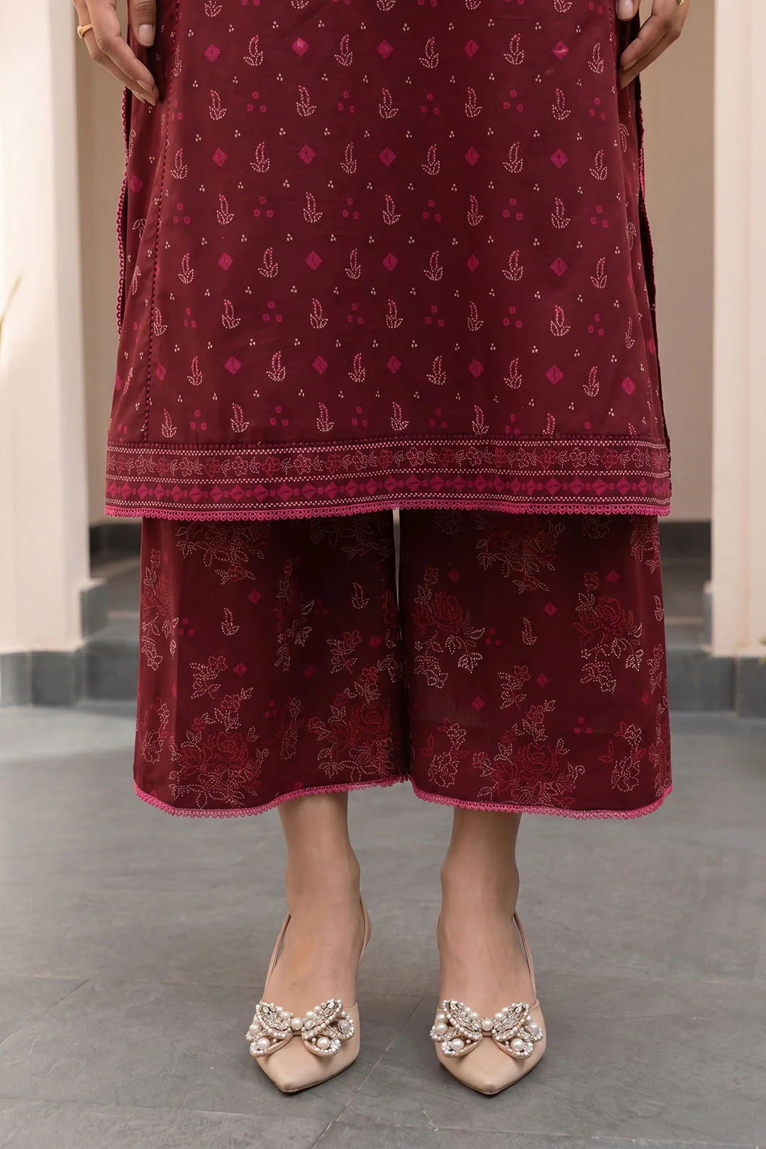 Shirt Shalwar - 0995 - Image 5