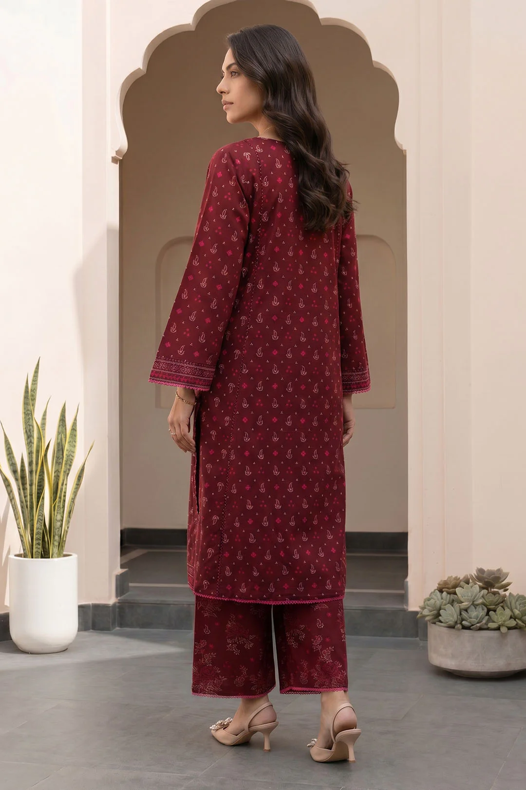 Shirt Shalwar - 0995 - Image 6