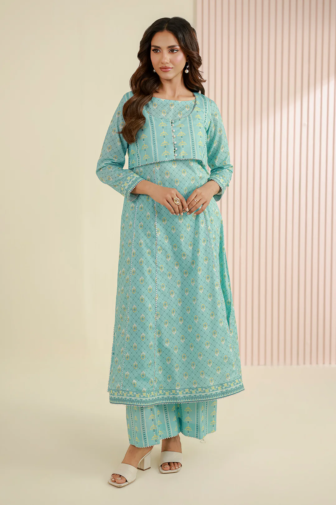 Shirt Shalwar - 0996 - Image 2