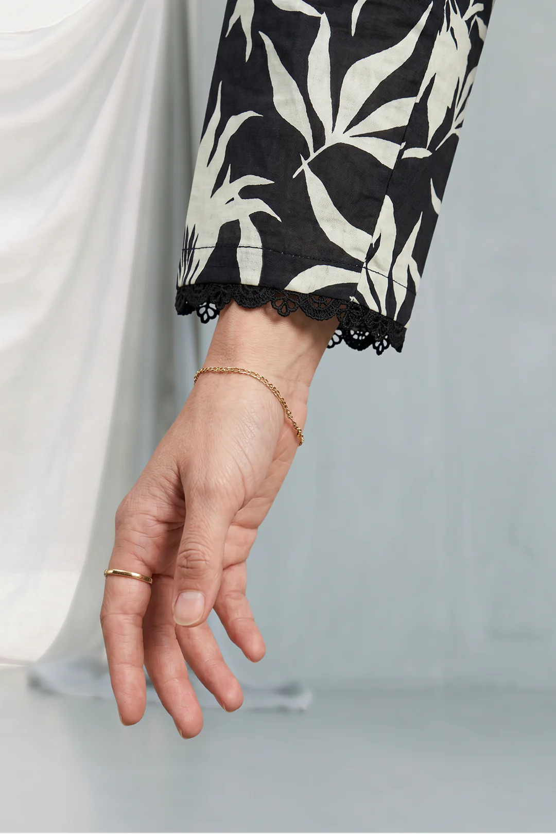 Shirt Shalwar - 1062 - Image 6
