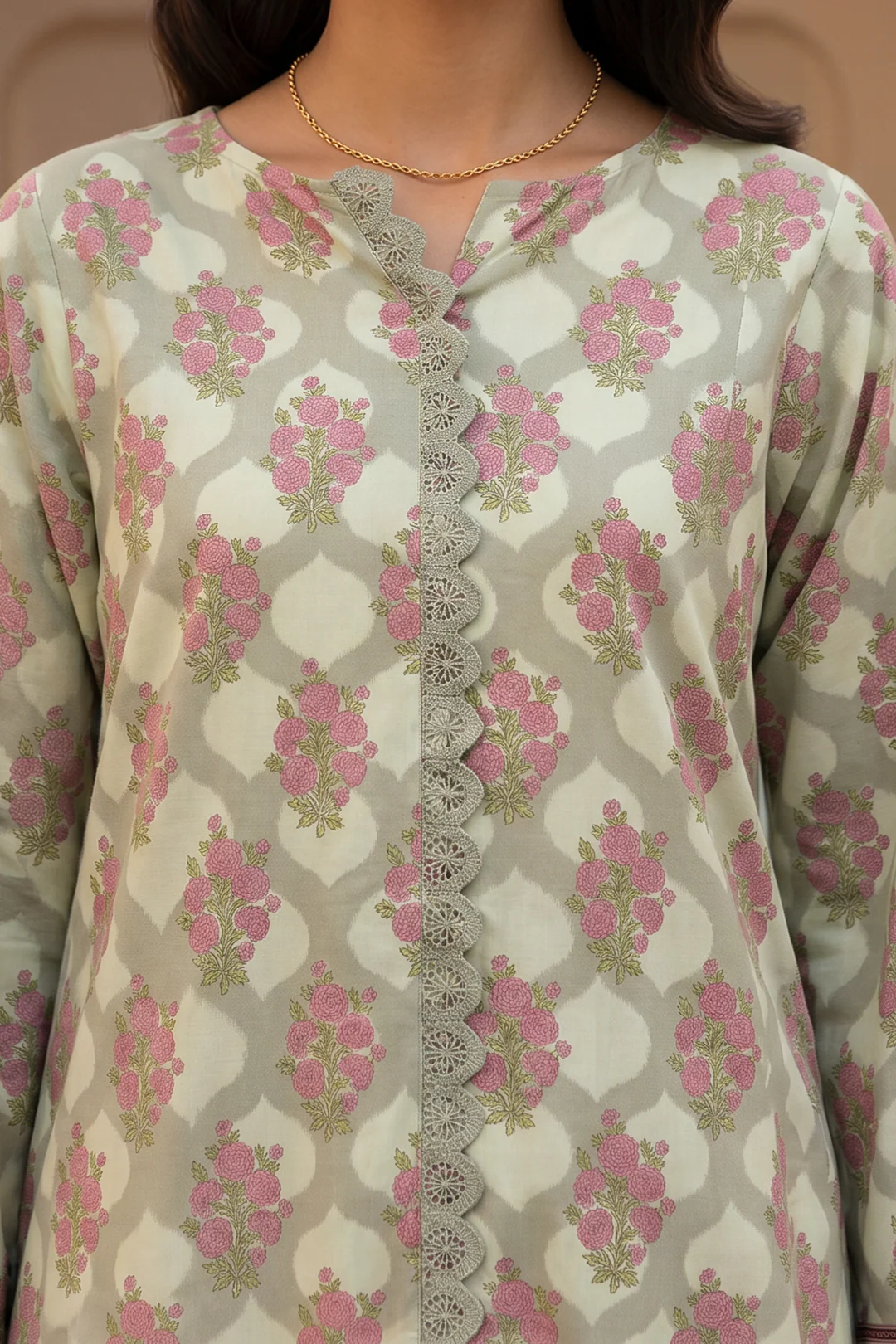 Shirt Shalwar - 1064 - Image 3