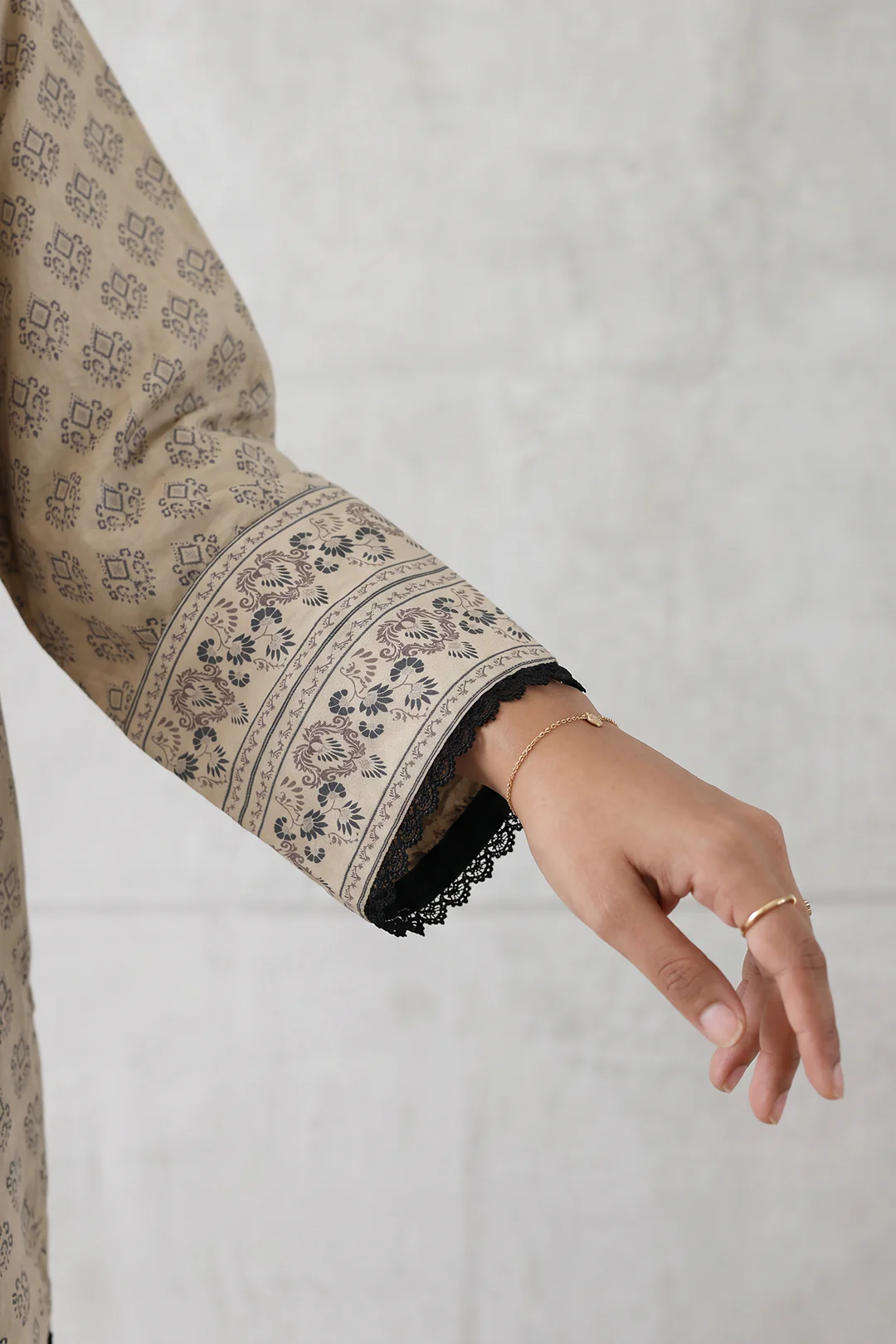 Shirt Shalwar - 1123 - Image 6