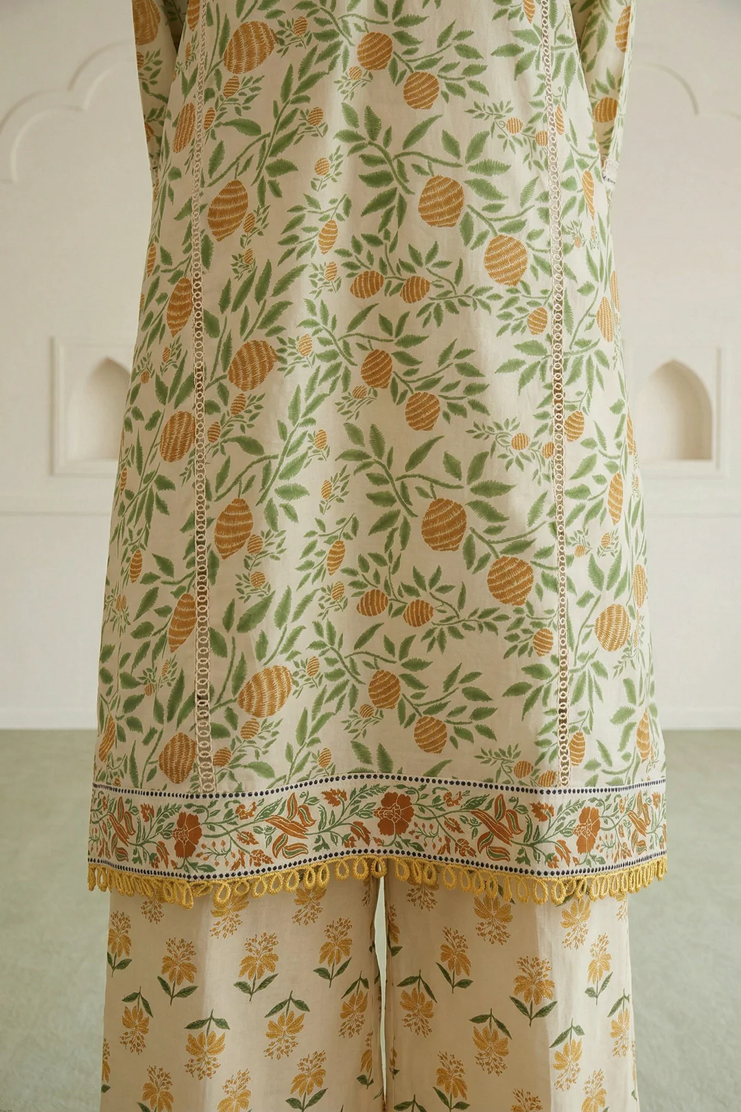 Shirt Shalwar - 1125 - Image 4