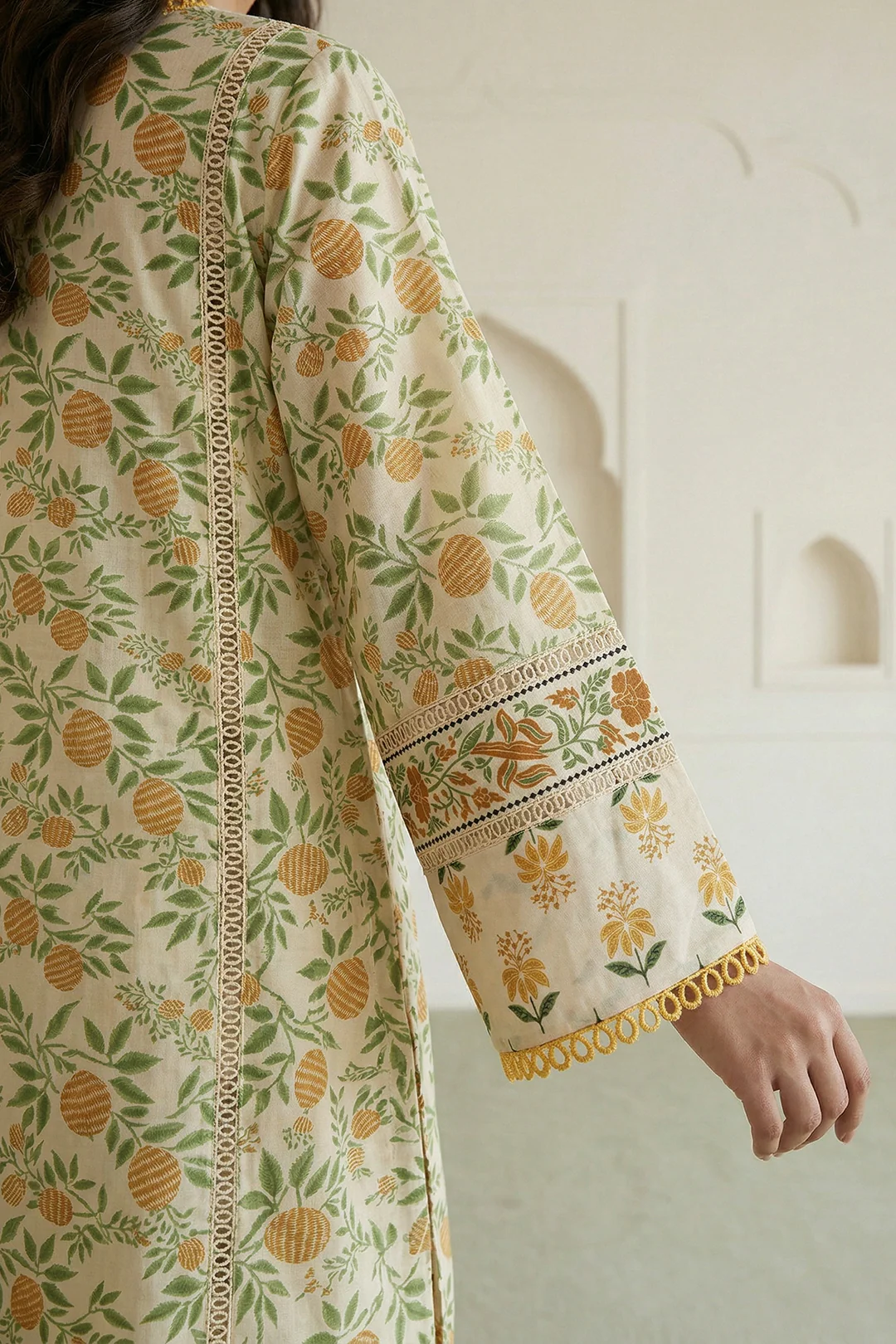 Shirt Shalwar - 1125 - Image 5