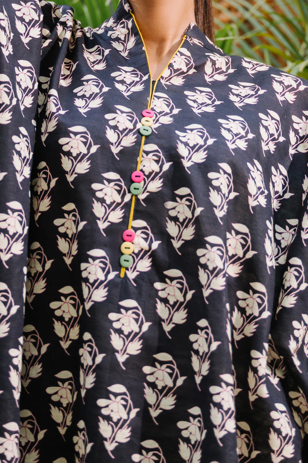 Shirt Shalwar - 0166 - Image 4