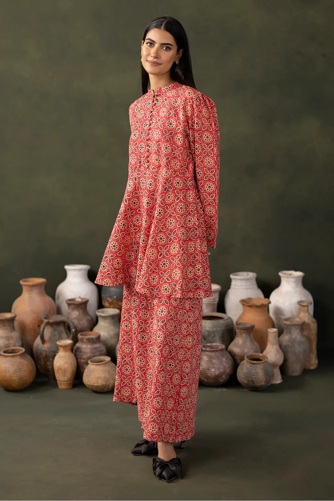 Shirt Shalwar - 167A - Image 3