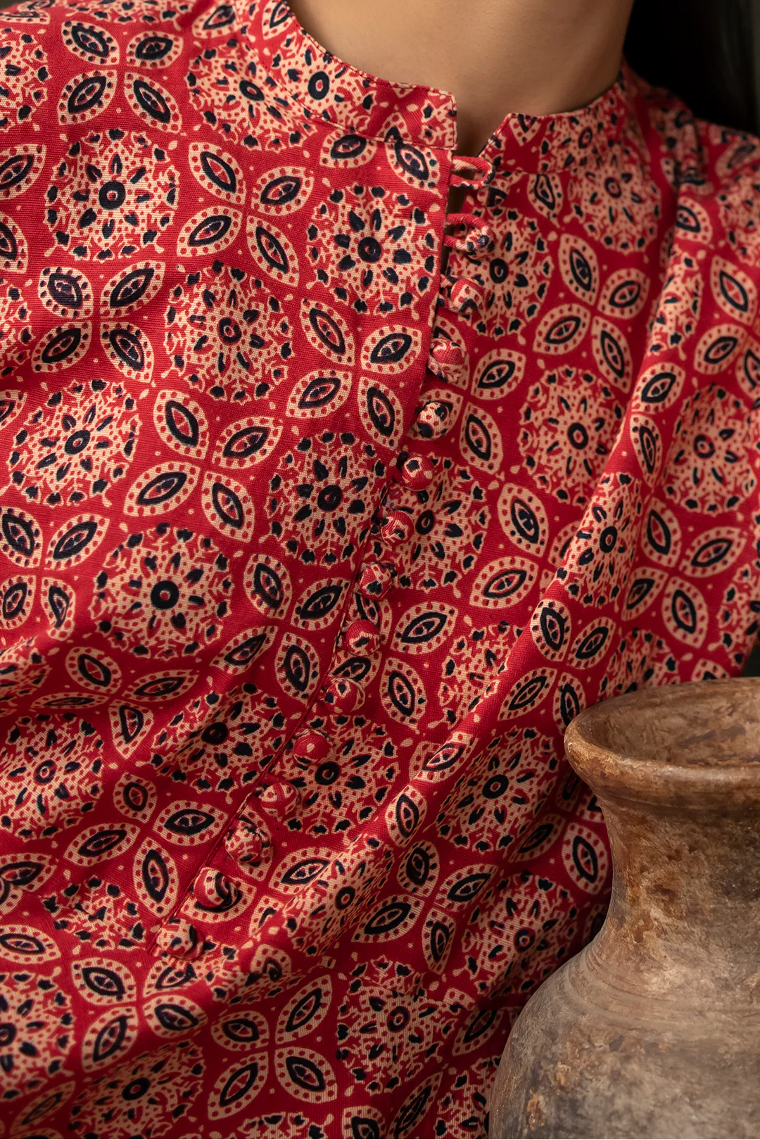 Shirt Shalwar - 167A - Image 4