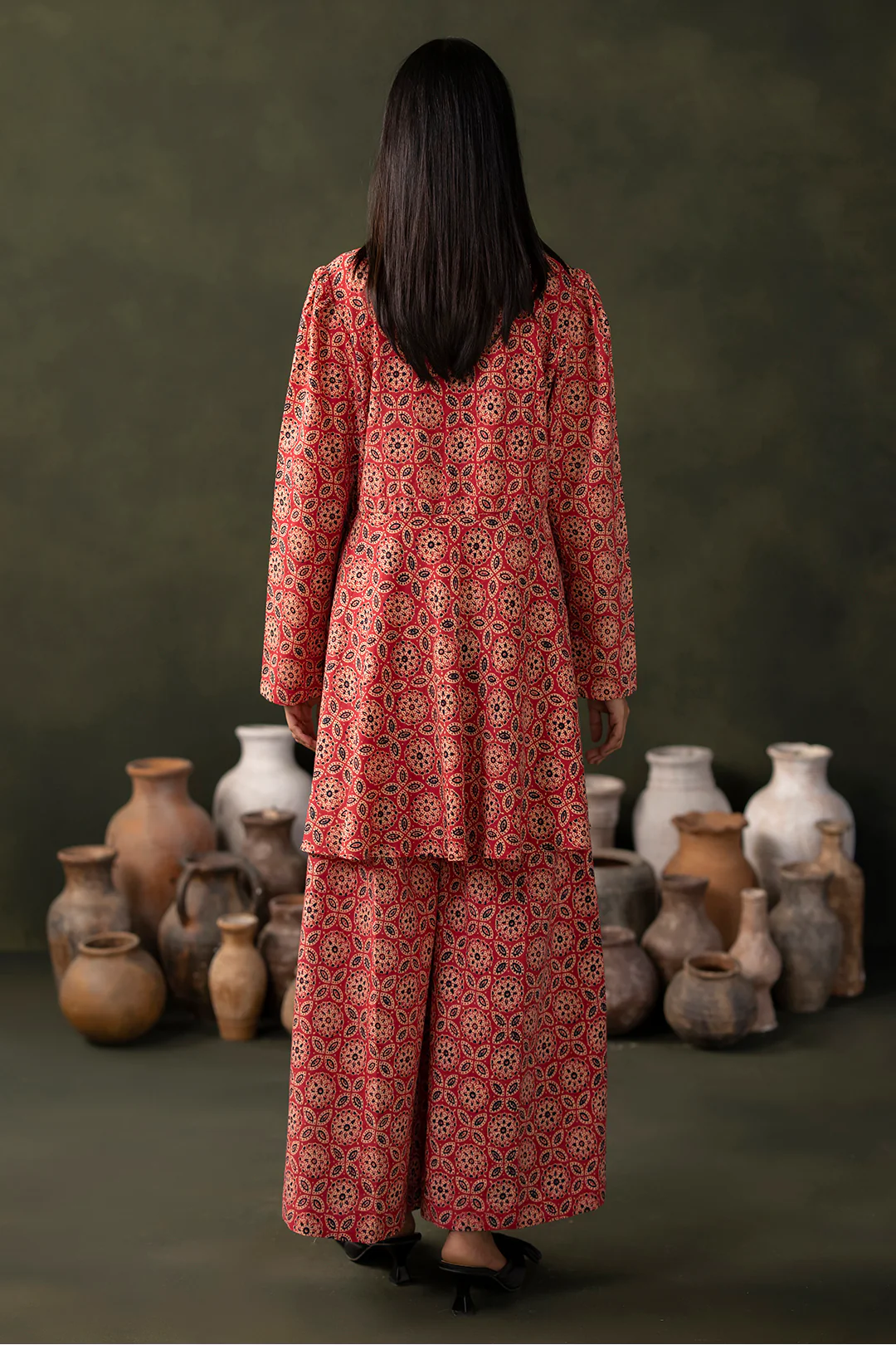 Shirt Shalwar - 167A - Image 5