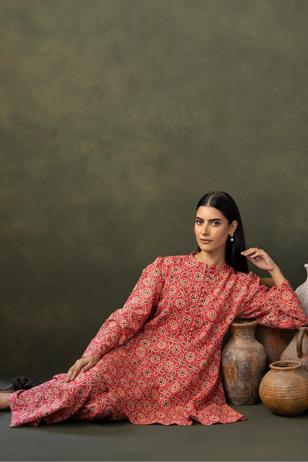 Shirt Shalwar - 167A - Image 6