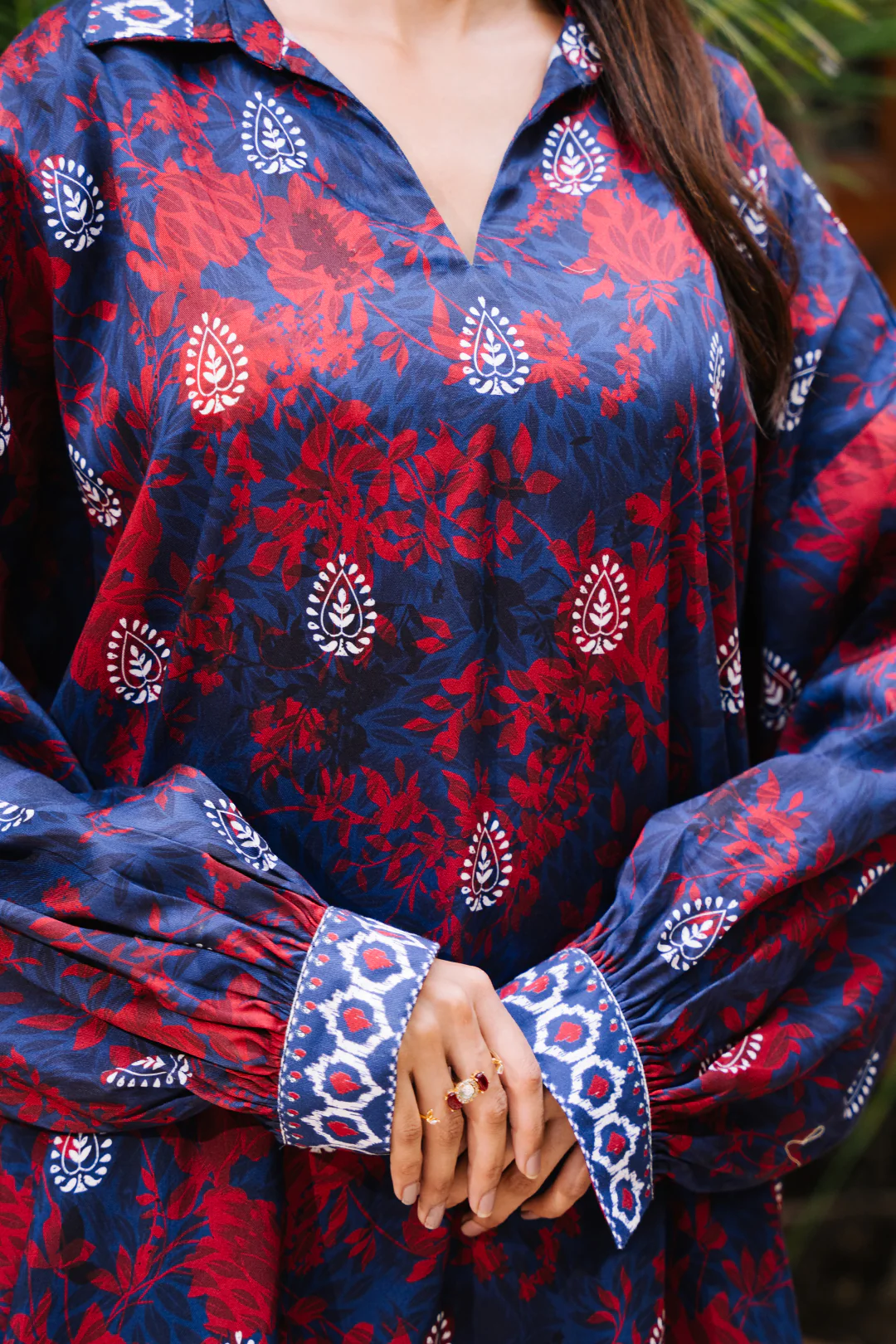 Shirt Shalwar - 0169 - Image 4