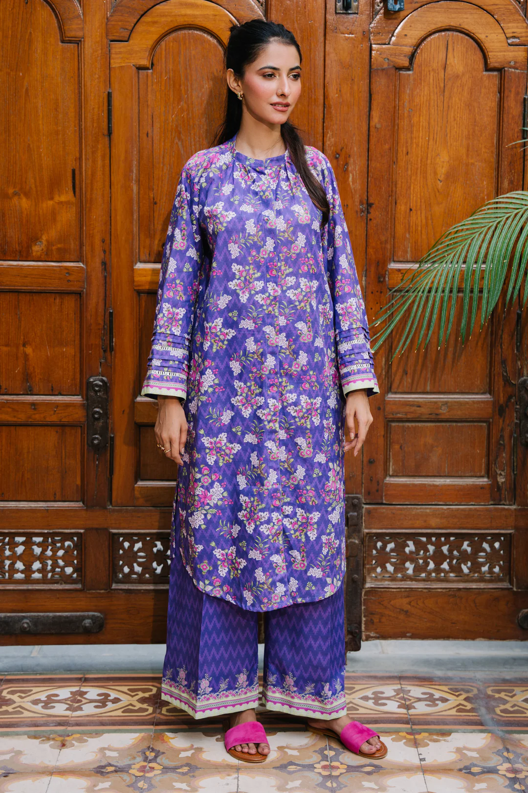 Shirt Shalwar - 0259 - Image 10