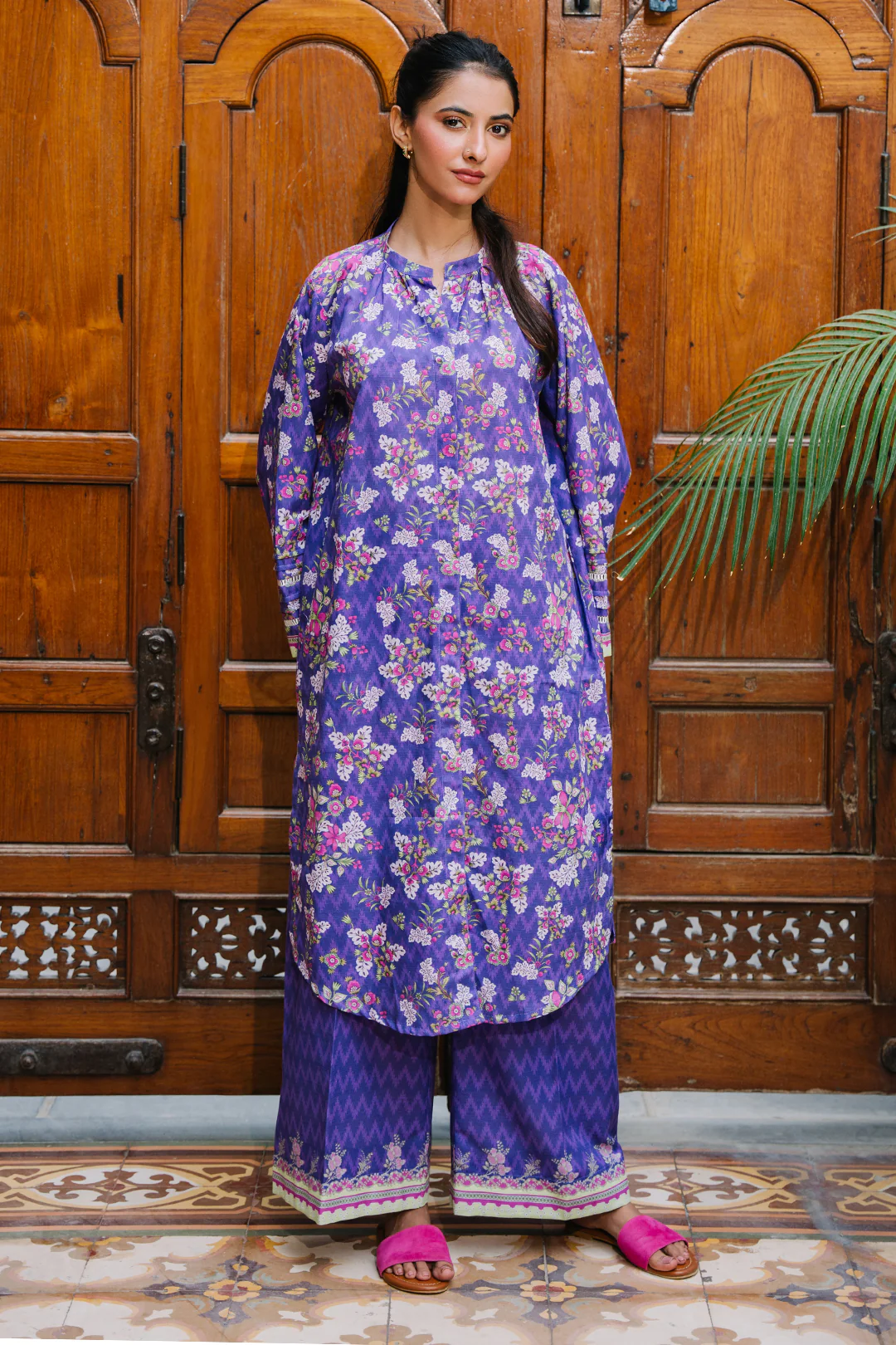 Shirt Shalwar - 0259 - Image 2