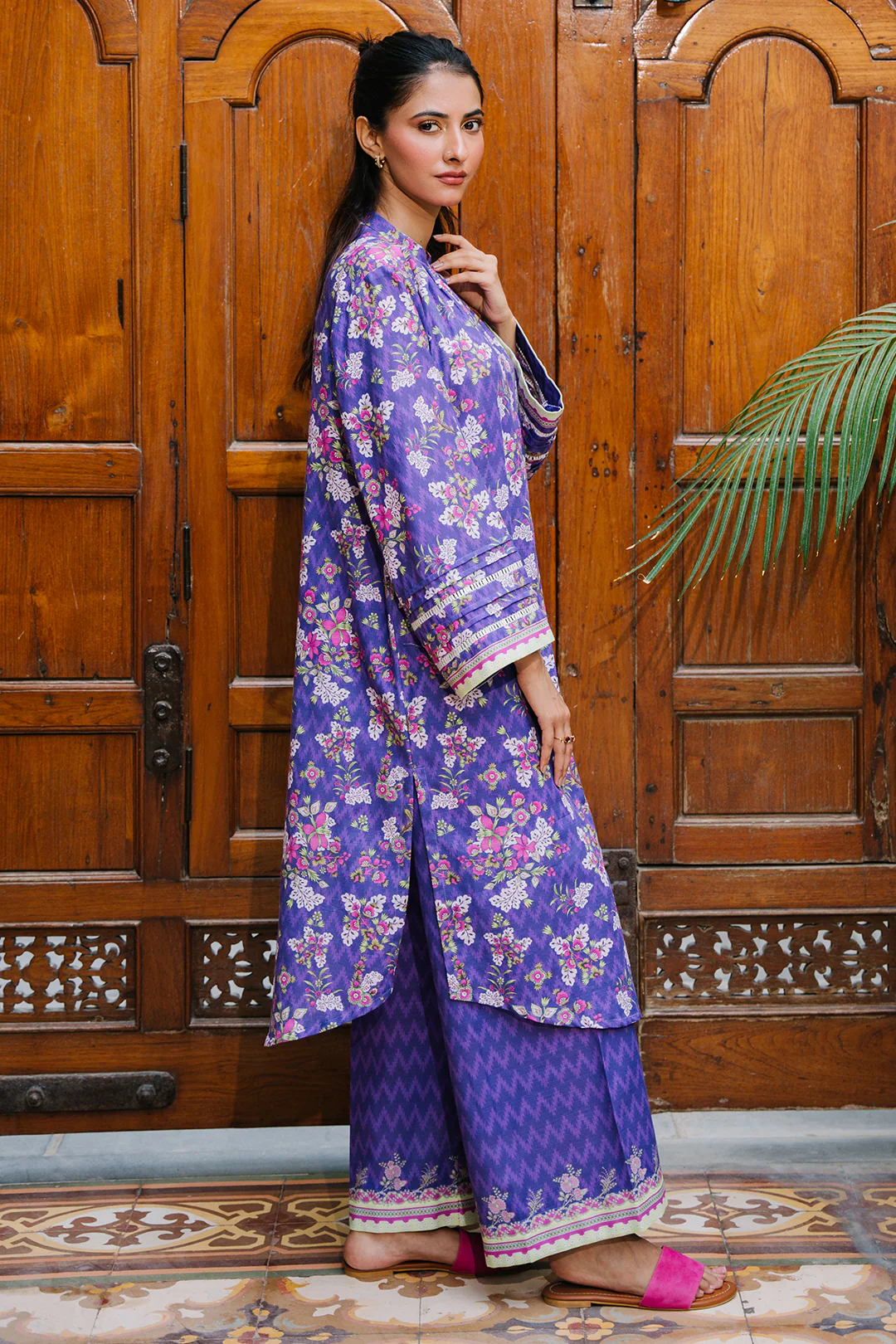 Shirt Shalwar - 0259 - Image 3