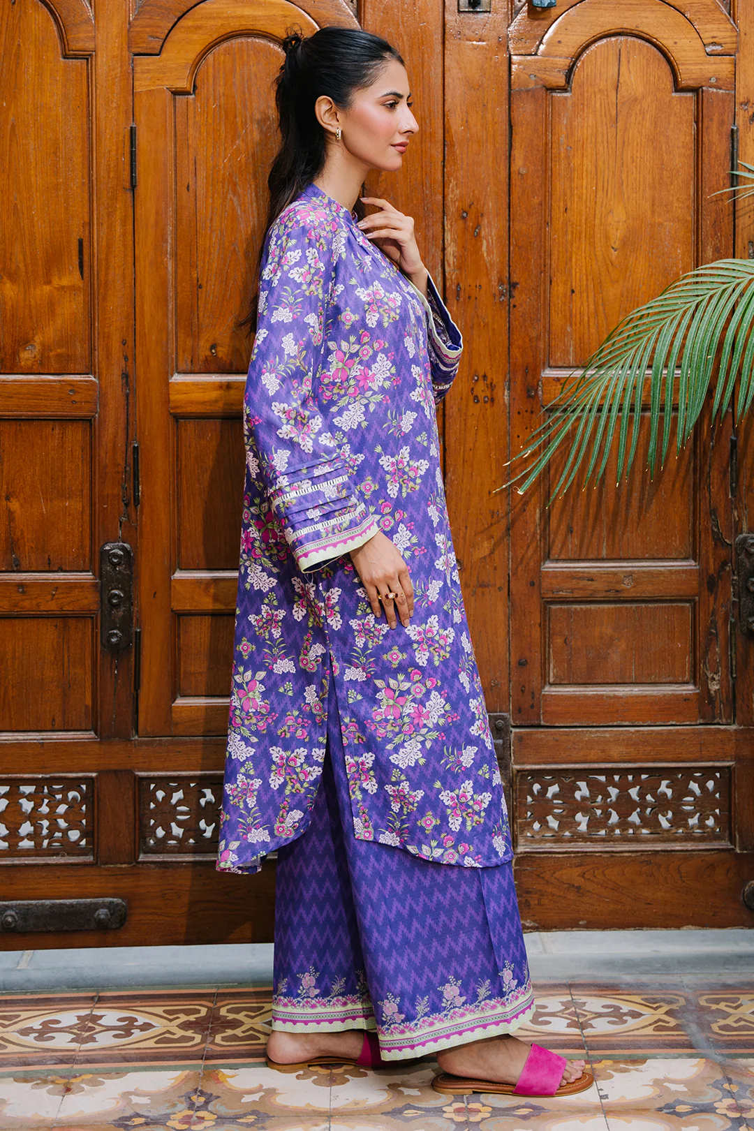 Shirt Shalwar - 0259 - Image 5