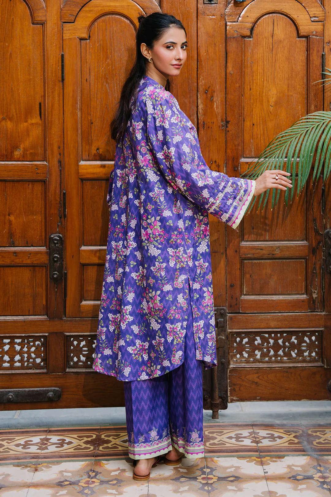 Shirt Shalwar - 0259 - Image 7