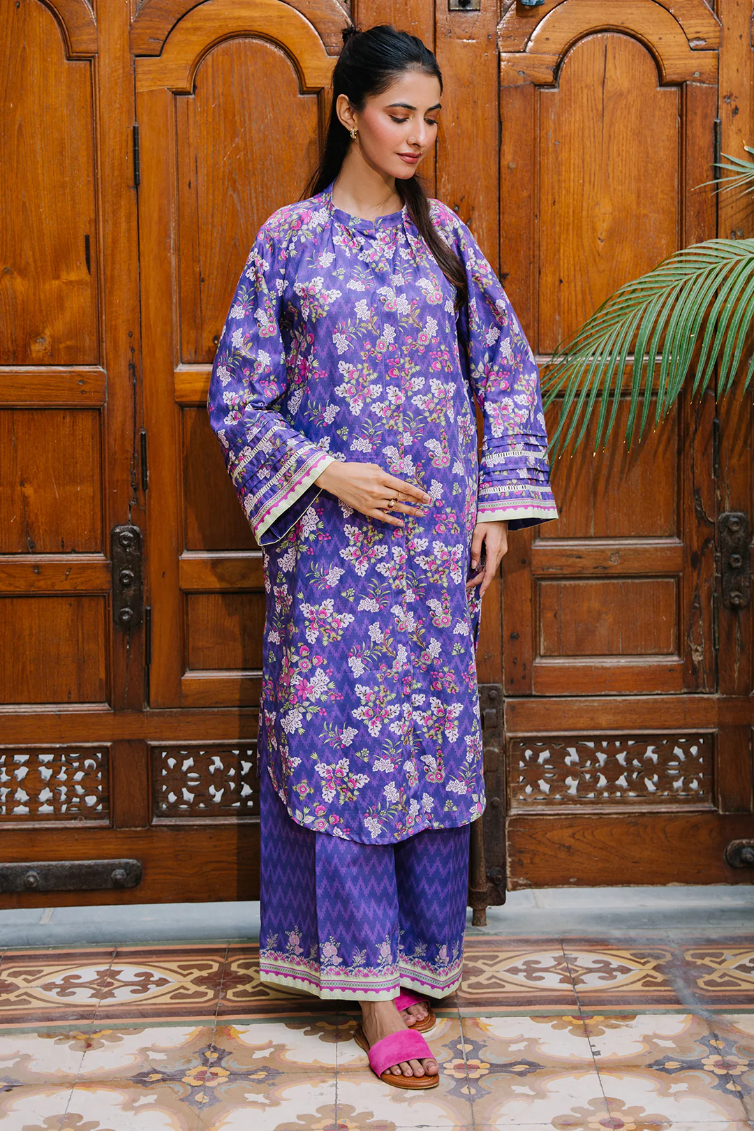 Shirt Shalwar - 0259 - Image 8