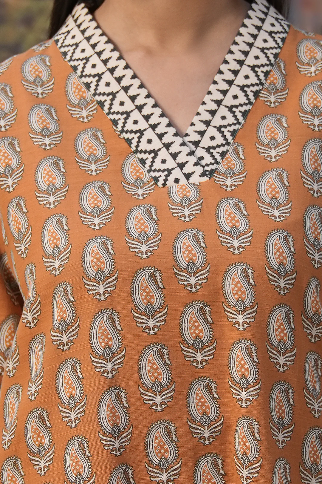 Shirt Shalwar - 0339 - Image 3