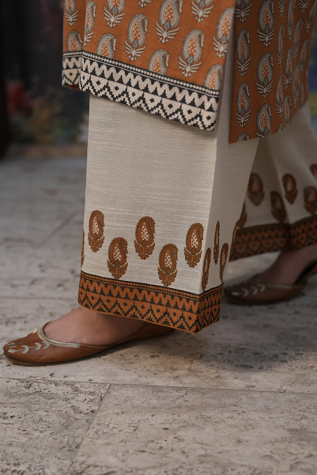 Shirt Shalwar - 0339 - Image 4