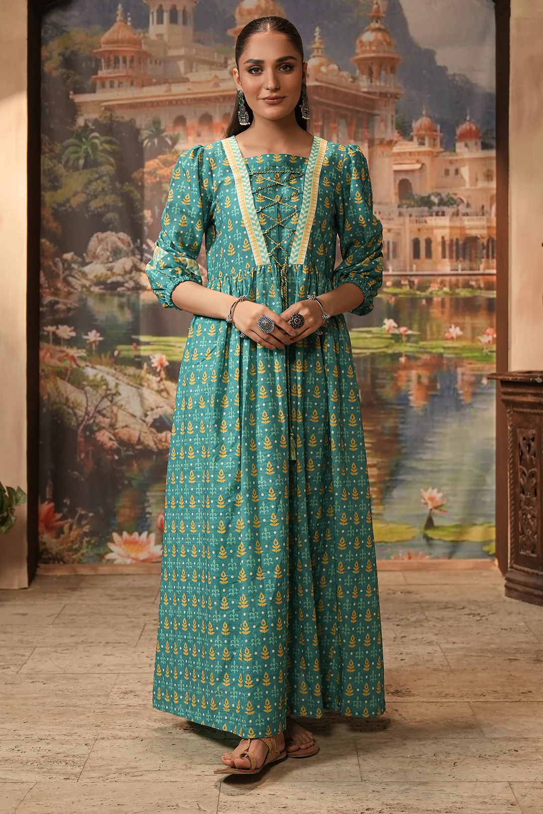 Shirt Shalwar - 0344 - Image 2