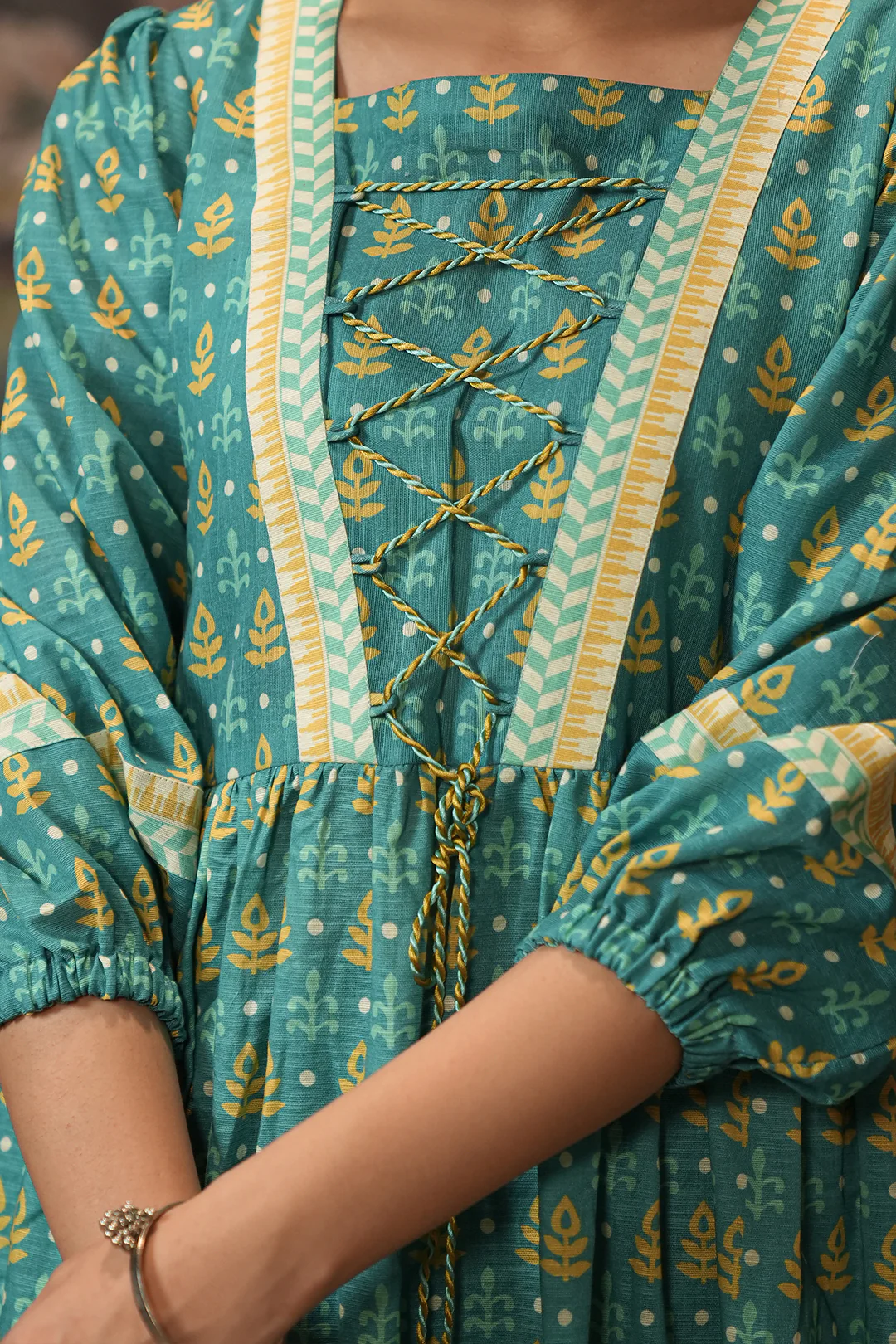 Shirt Shalwar - 0344 - Image 3